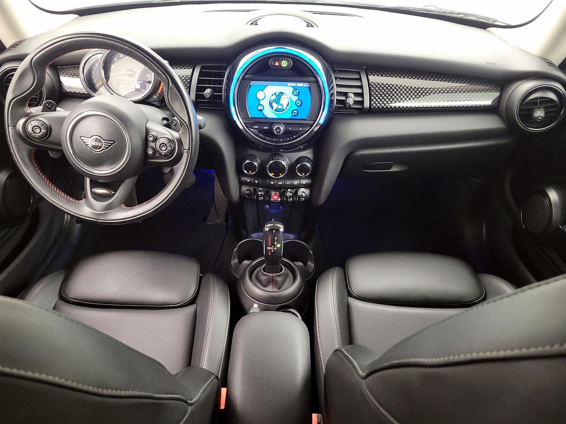 Thumbnail: 2021 MINI Cooper Hardtop - 9