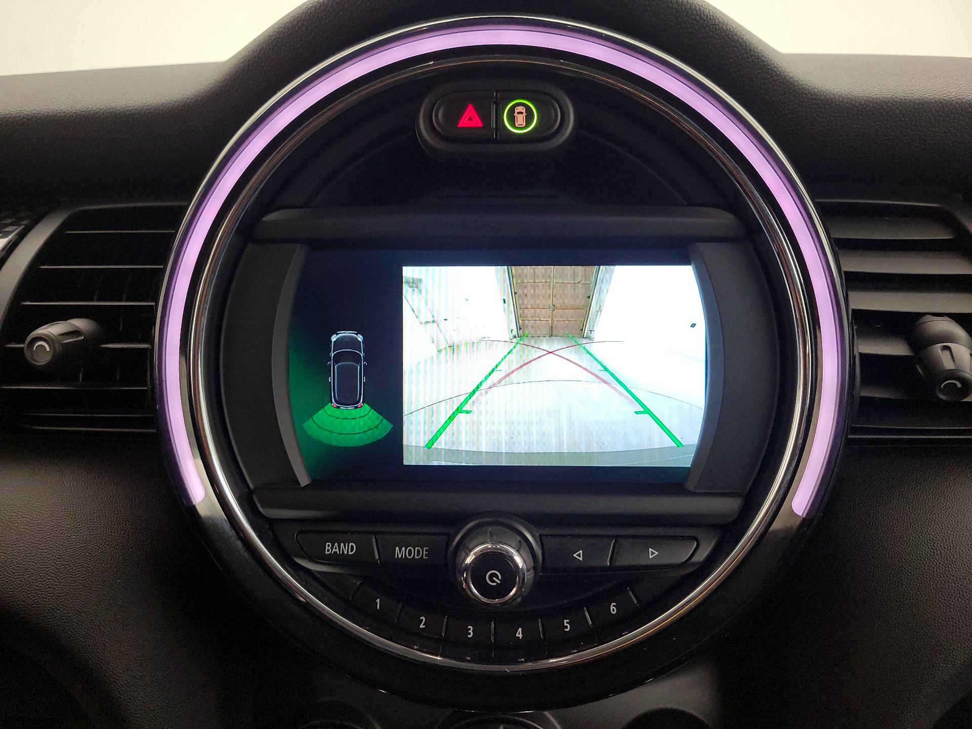 Thumbnail: 2021 MINI Cooper Hardtop - 14