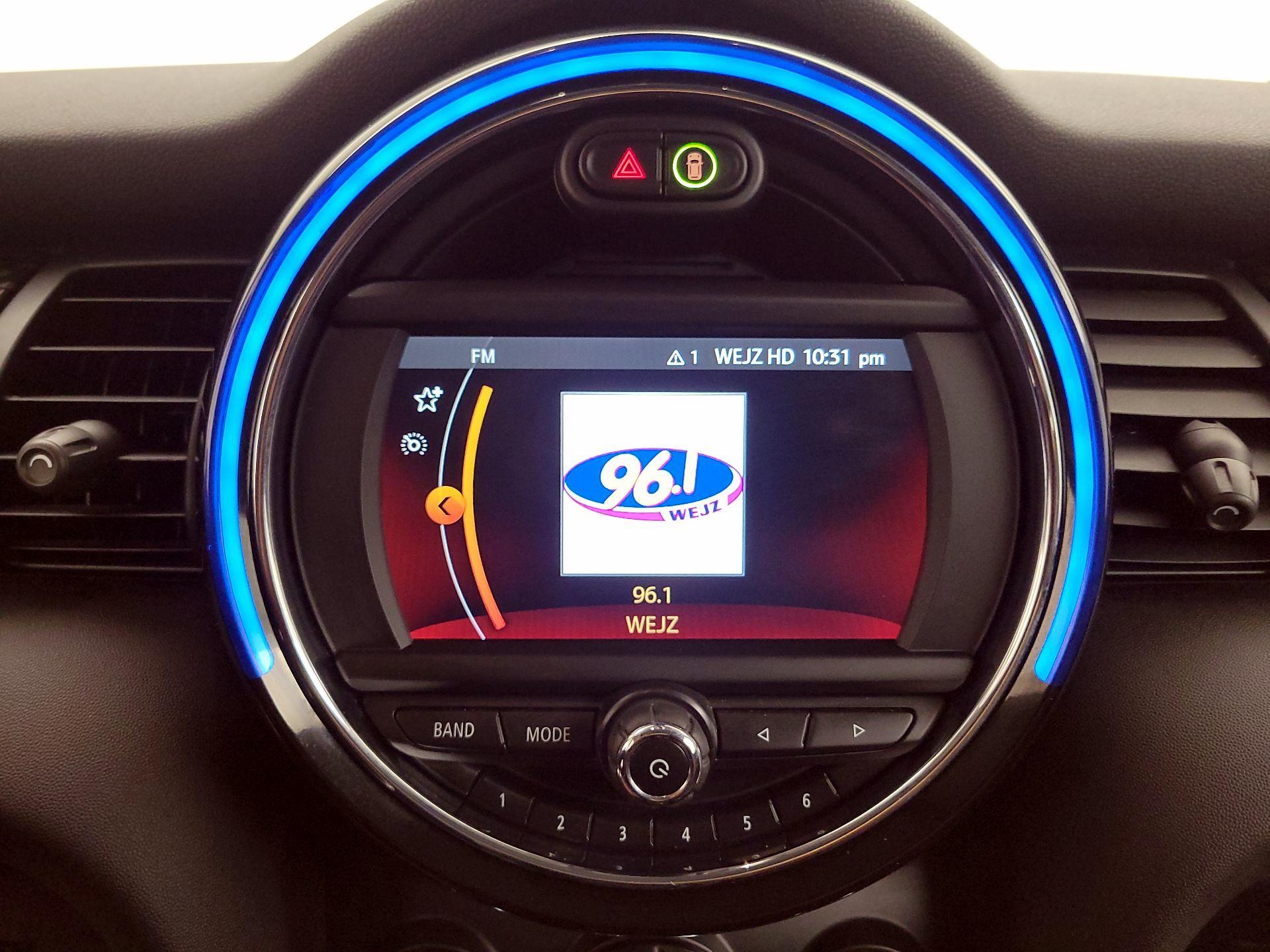 Thumbnail: 2021 MINI Cooper Hardtop - 15