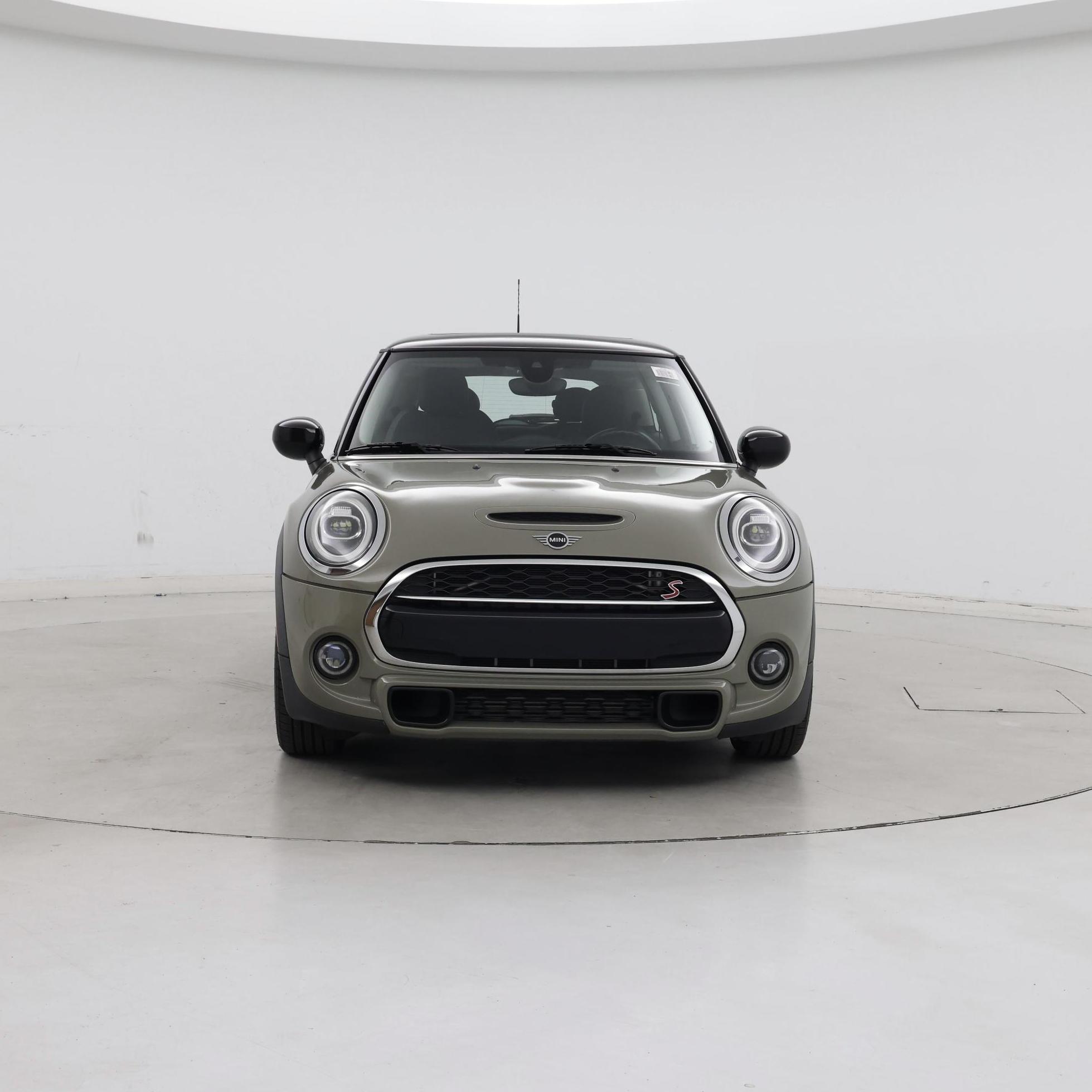 Thumbnail: 2021 MINI Cooper Hardtop - 5