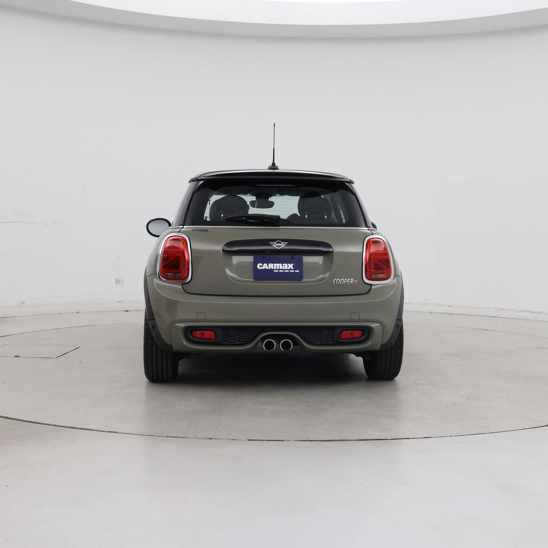 Thumbnail: 2021 MINI Cooper Hardtop - 6