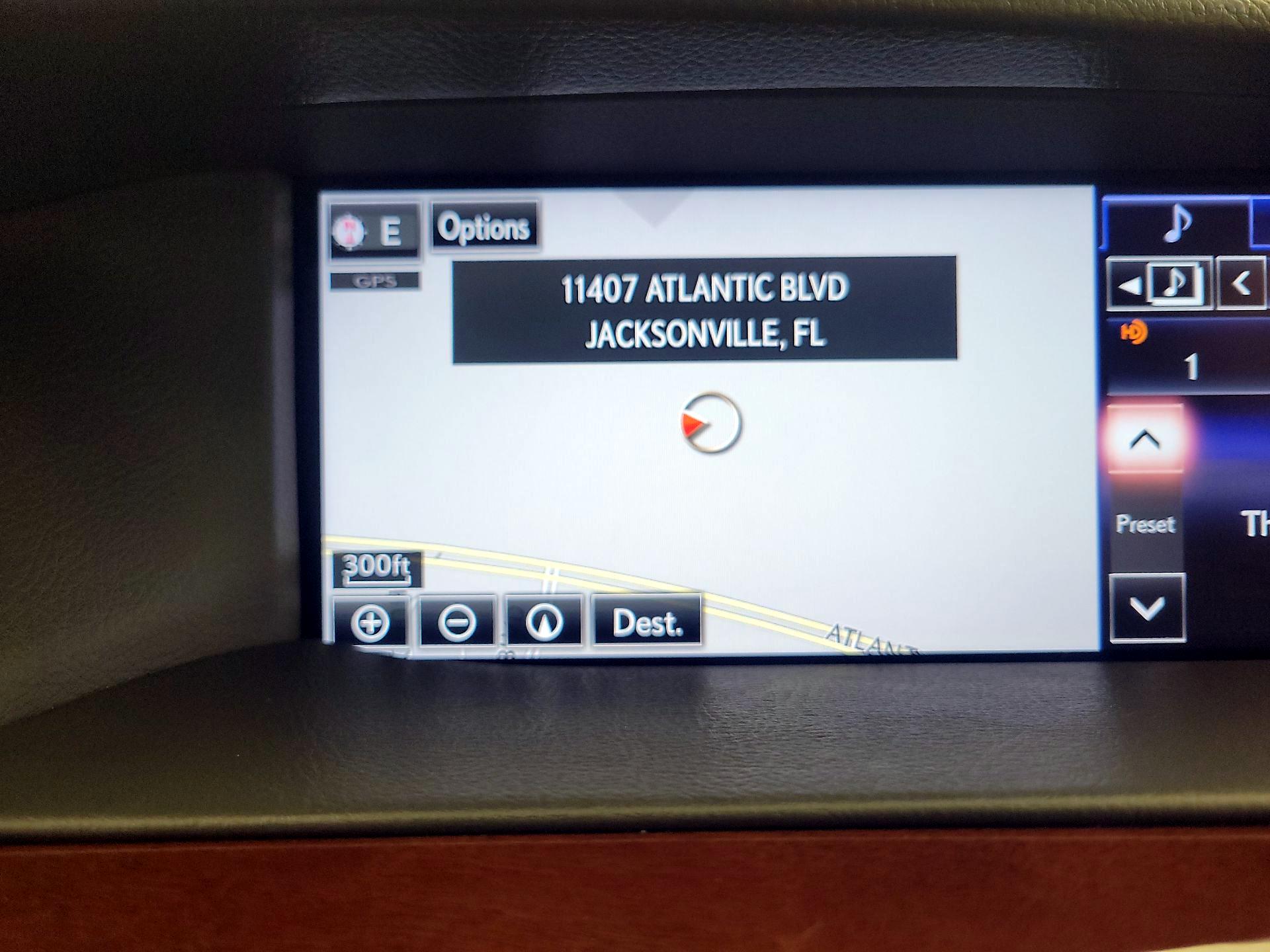 Thumbnail: 2015 Lexus LS - 14