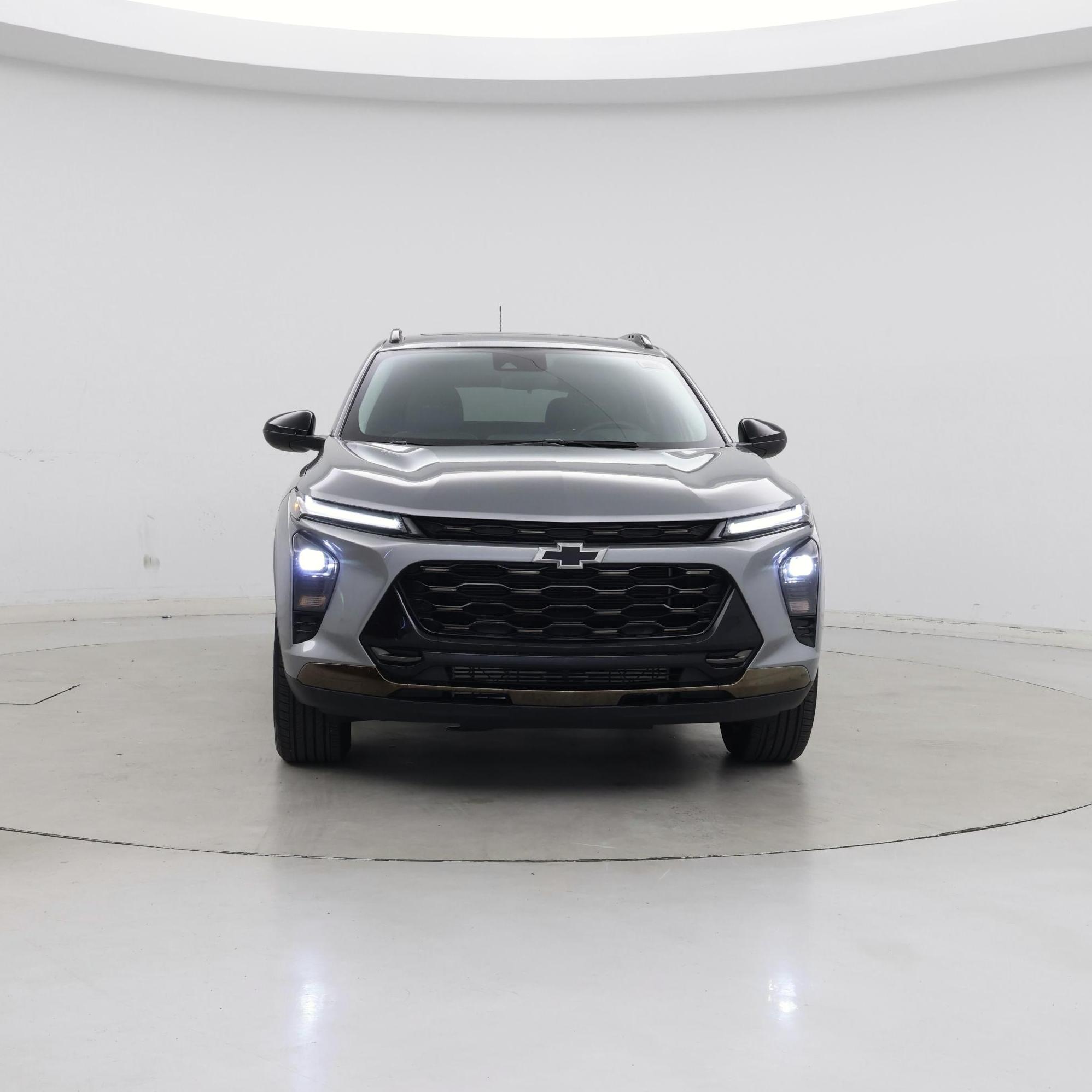 Thumbnail: 2025 Chevrolet Trax - 5