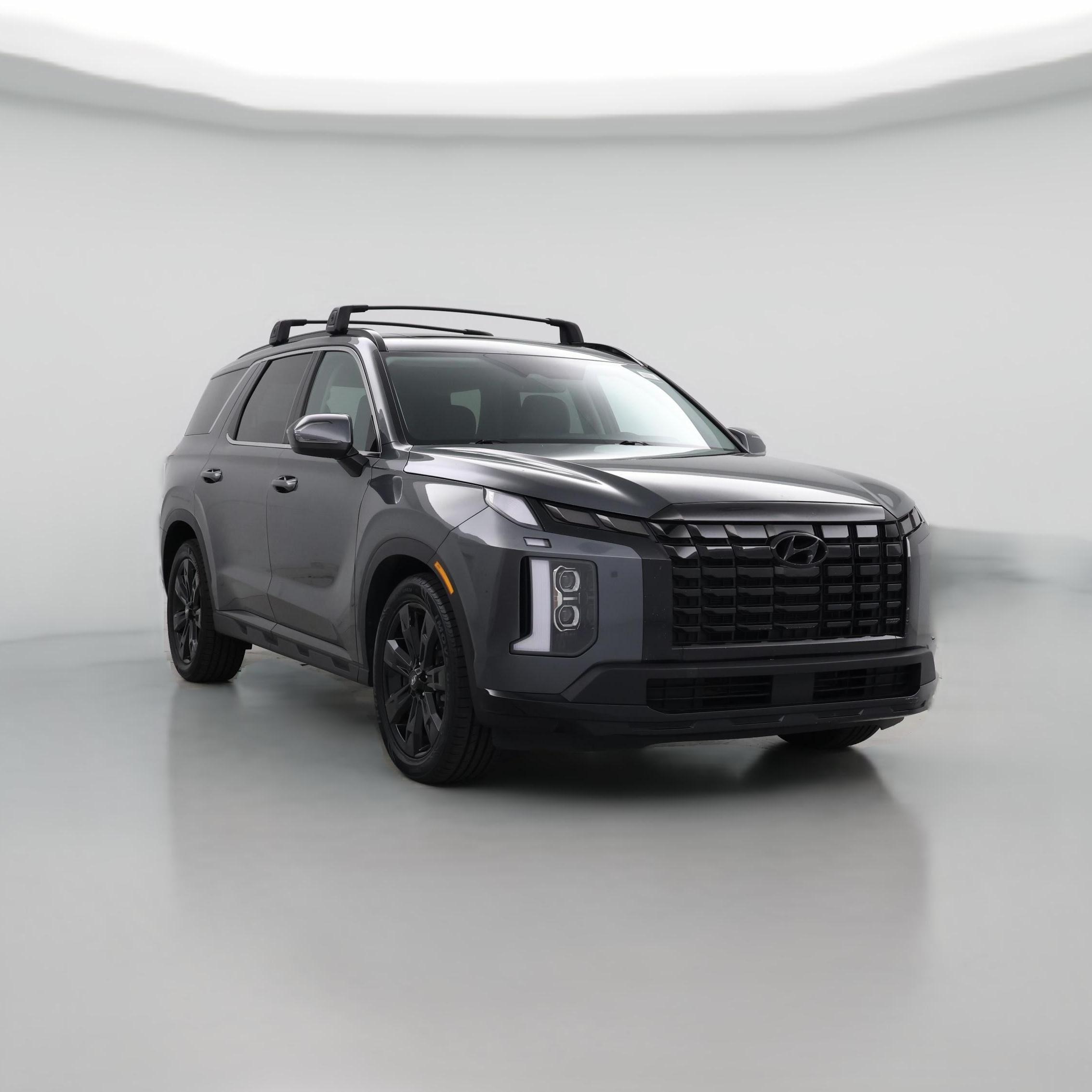 Thumbnail: 2024 Hyundai Palisade - 1