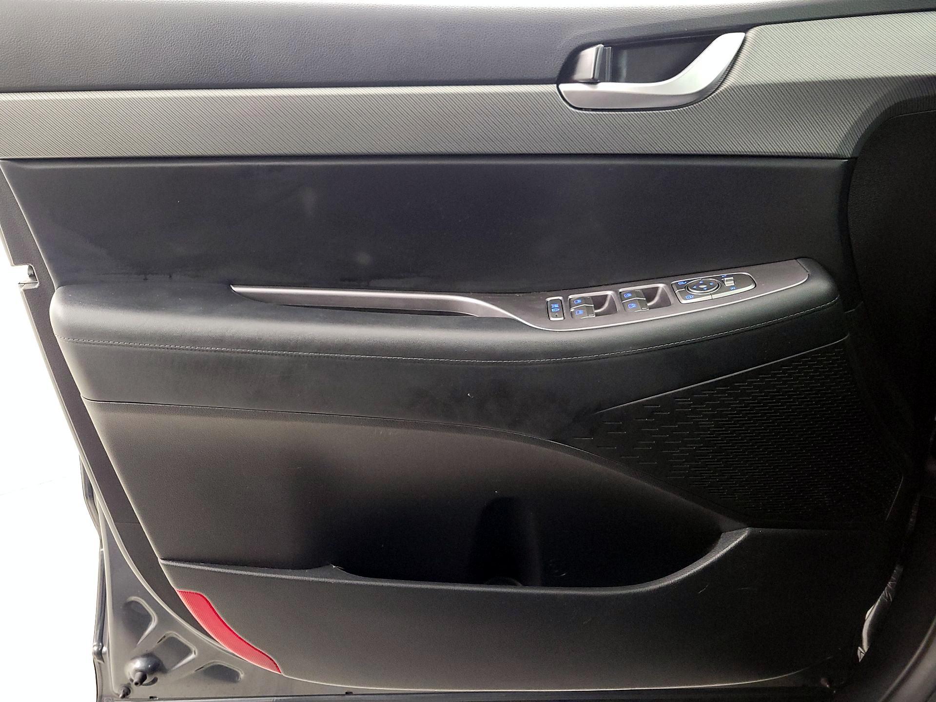 Thumbnail: 2024 Hyundai Palisade - 12