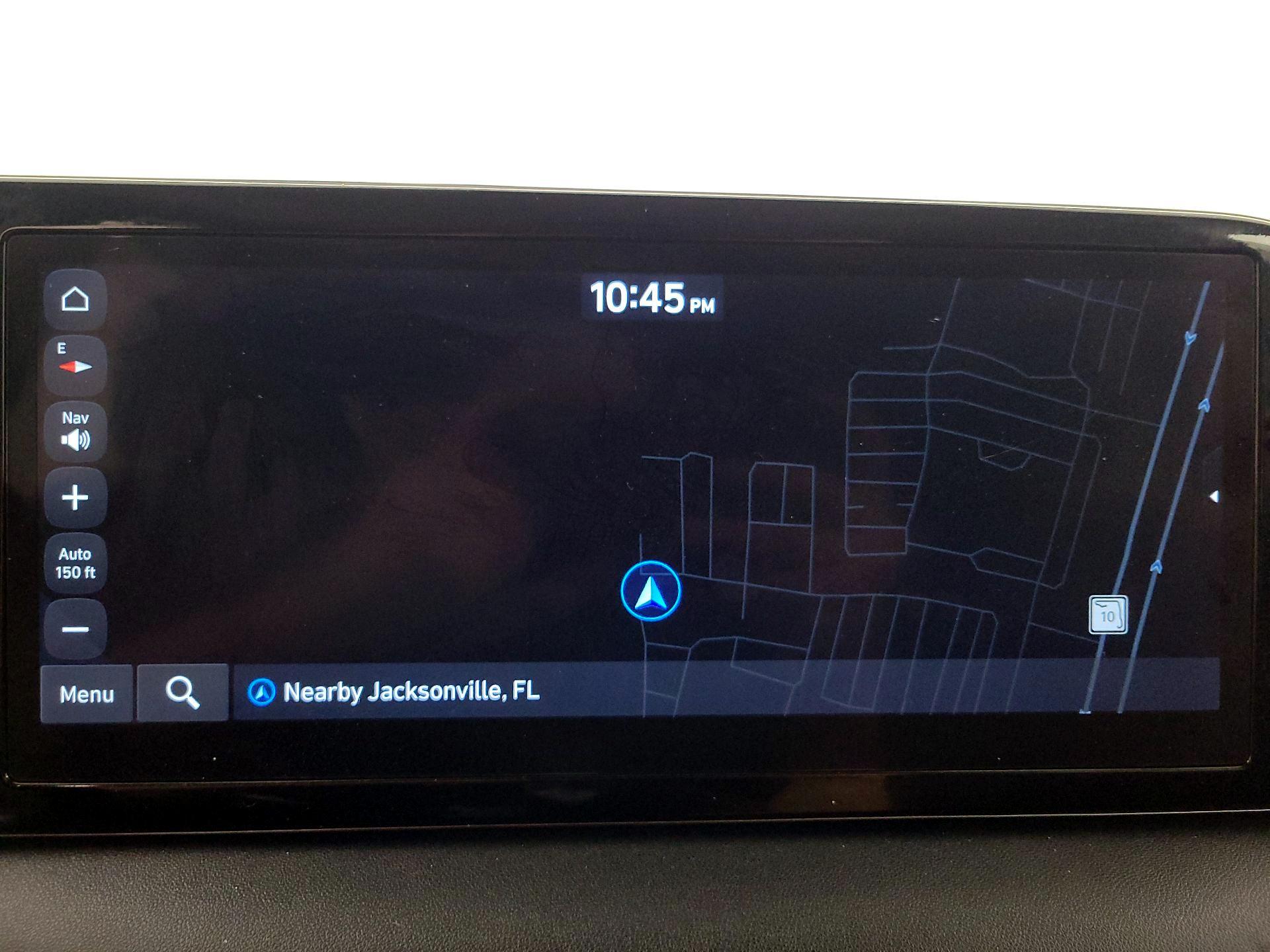 Thumbnail: 2024 Hyundai Palisade - 14