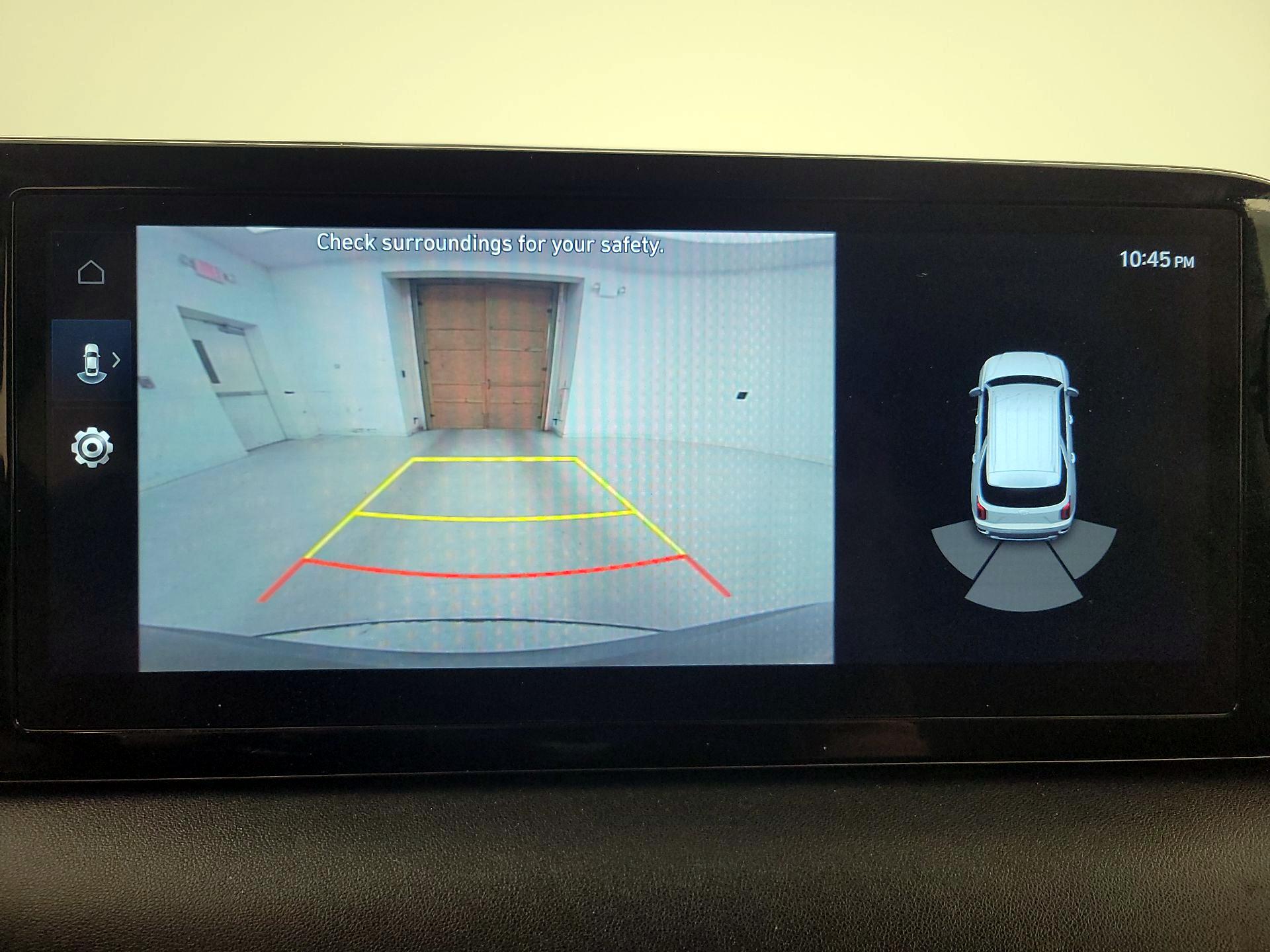 Thumbnail: 2024 Hyundai Palisade - 15