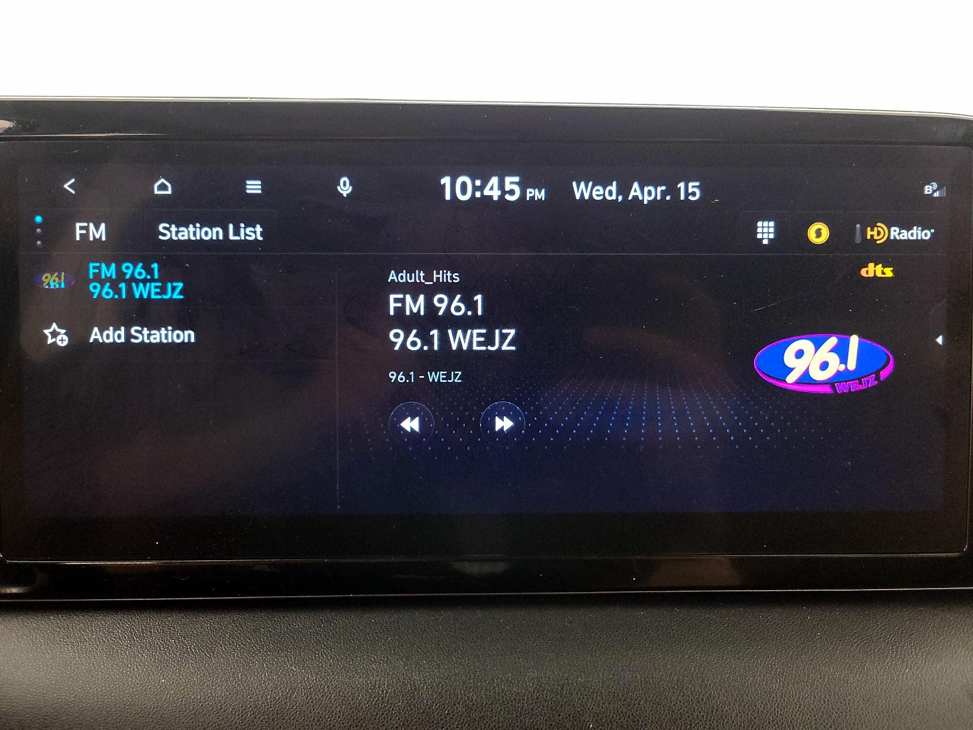 Thumbnail: 2024 Hyundai Palisade - 16