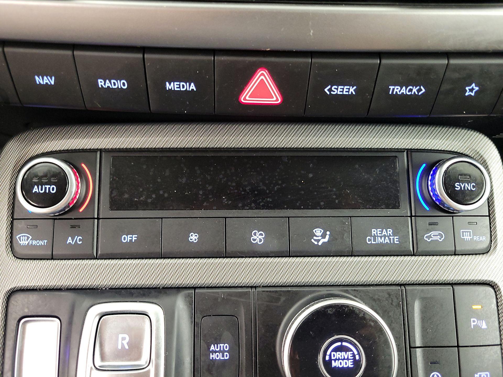 Thumbnail: 2024 Hyundai Palisade - 17