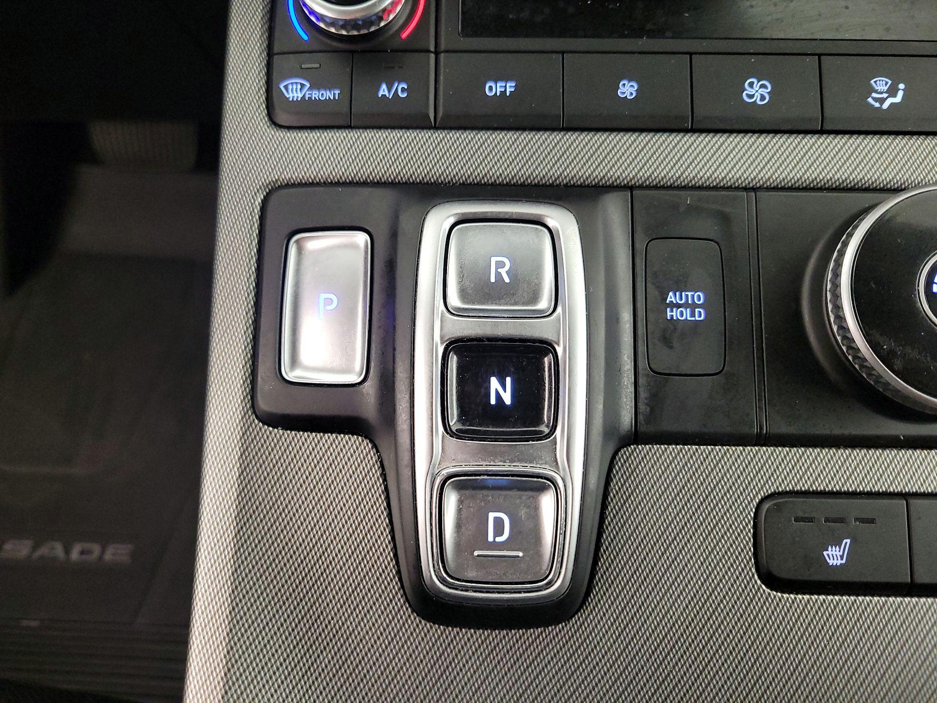 Thumbnail: 2024 Hyundai Palisade - 18