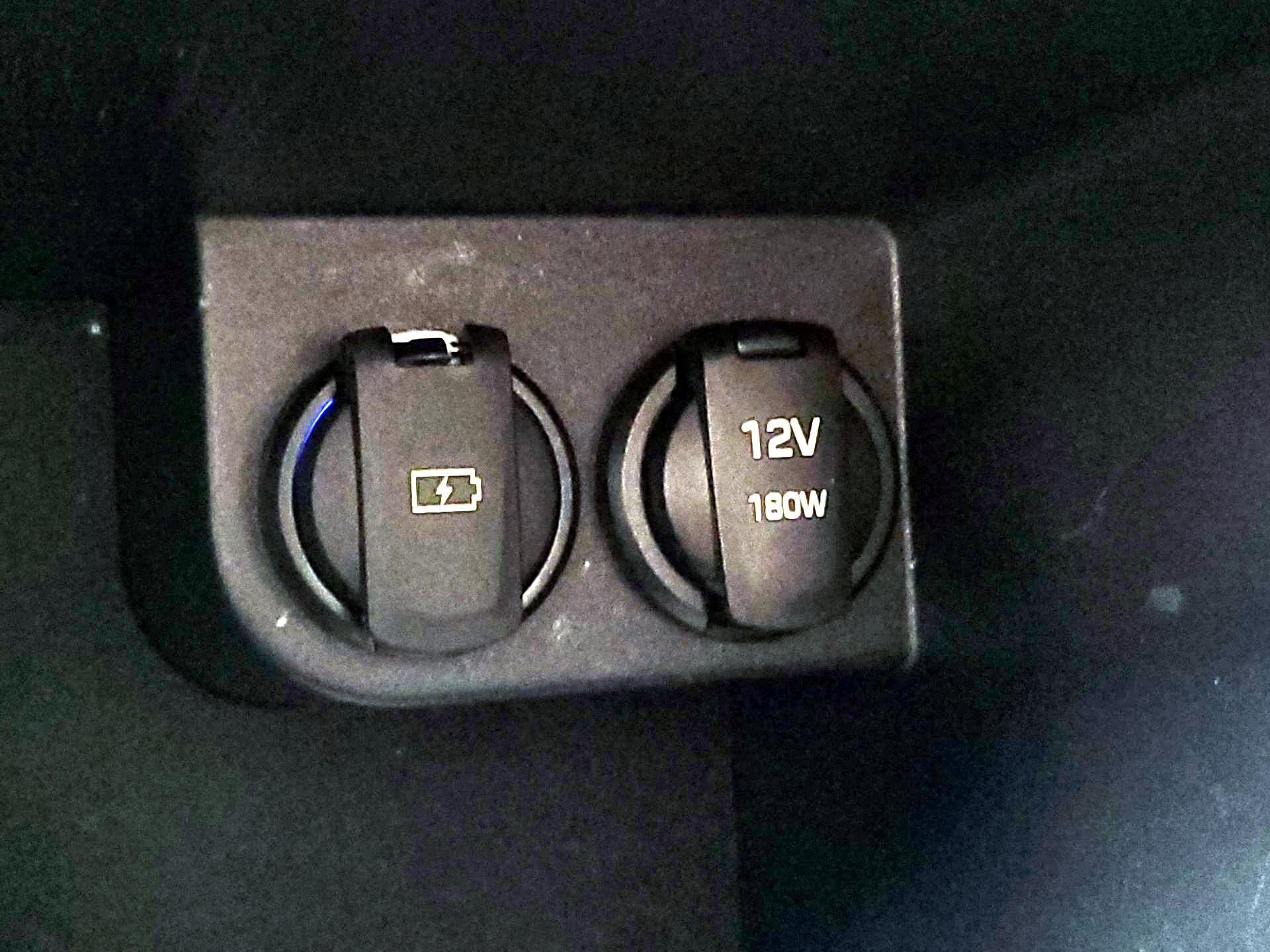 Thumbnail: 2024 Hyundai Palisade - 19