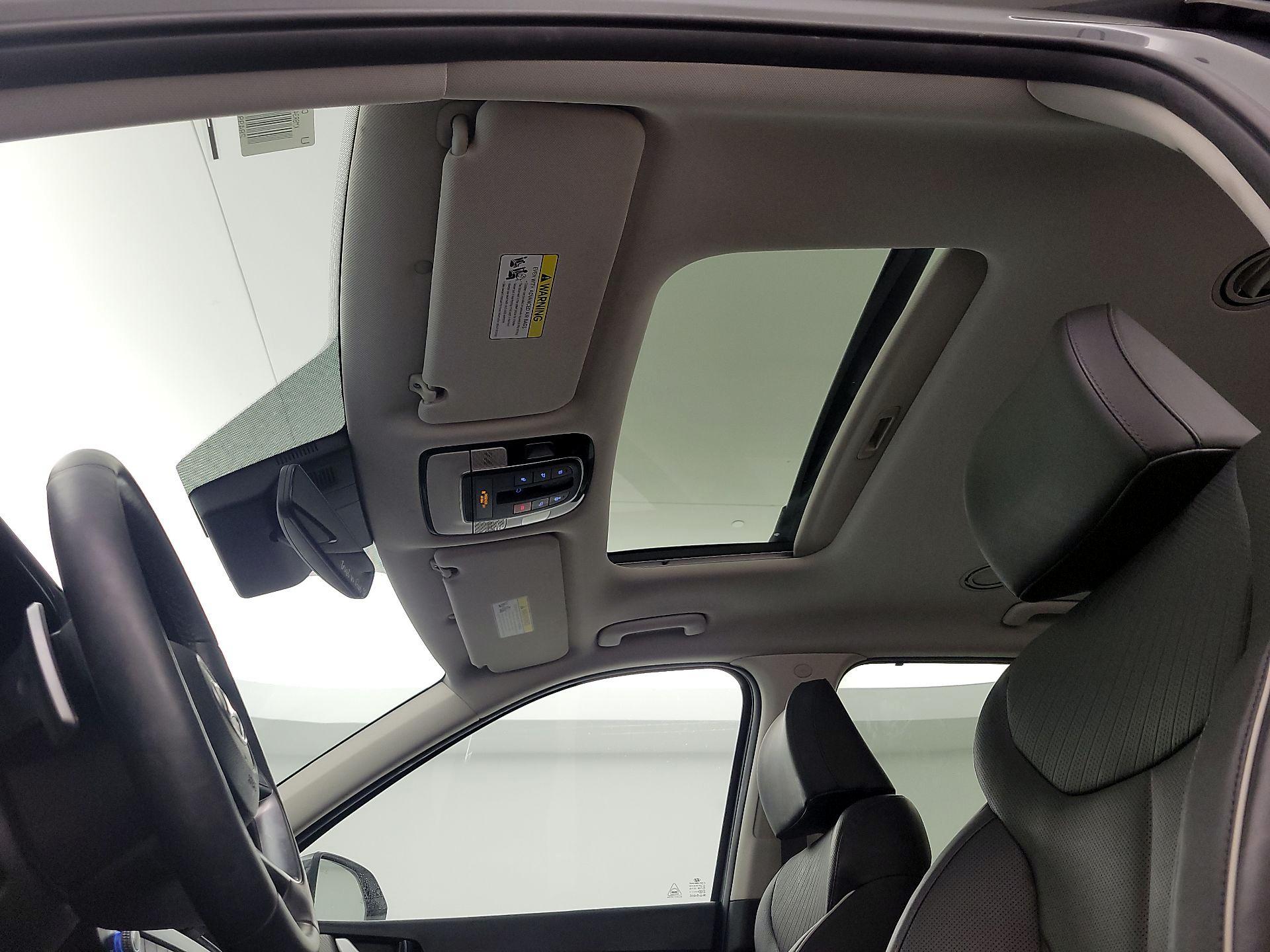 Thumbnail: 2024 Hyundai Palisade - 20