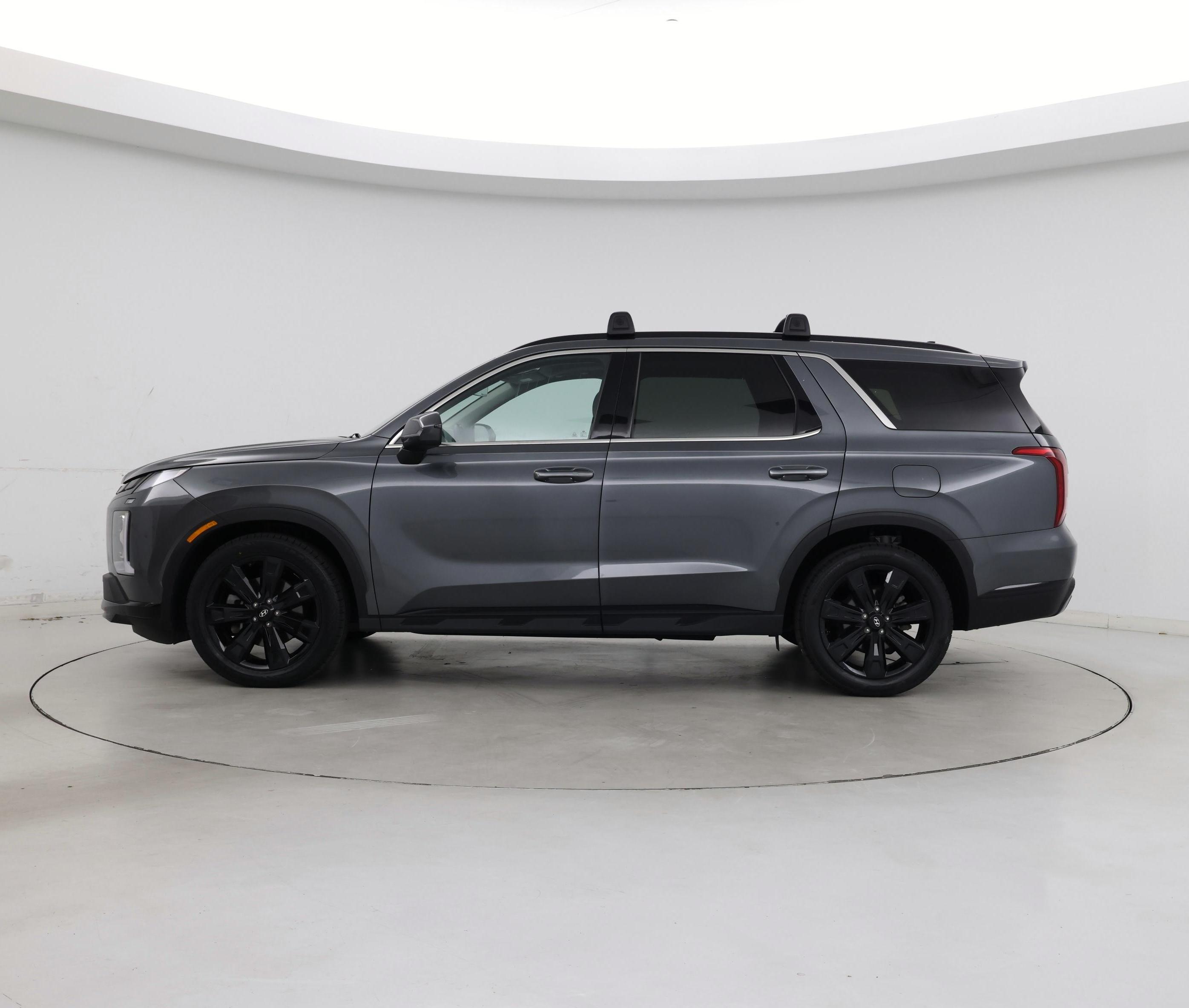 Thumbnail: 2024 Hyundai Palisade - 3