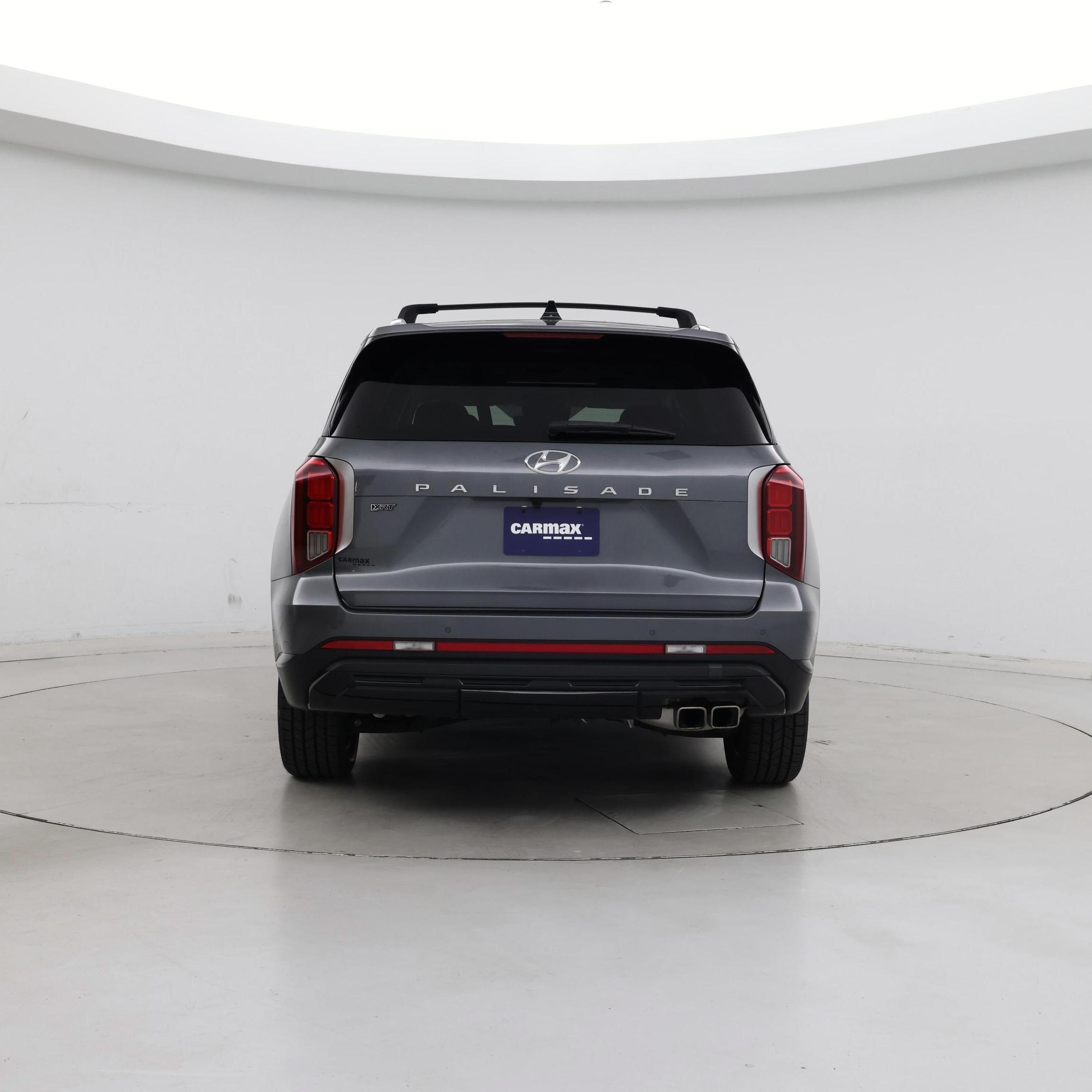 Thumbnail: 2024 Hyundai Palisade - 6