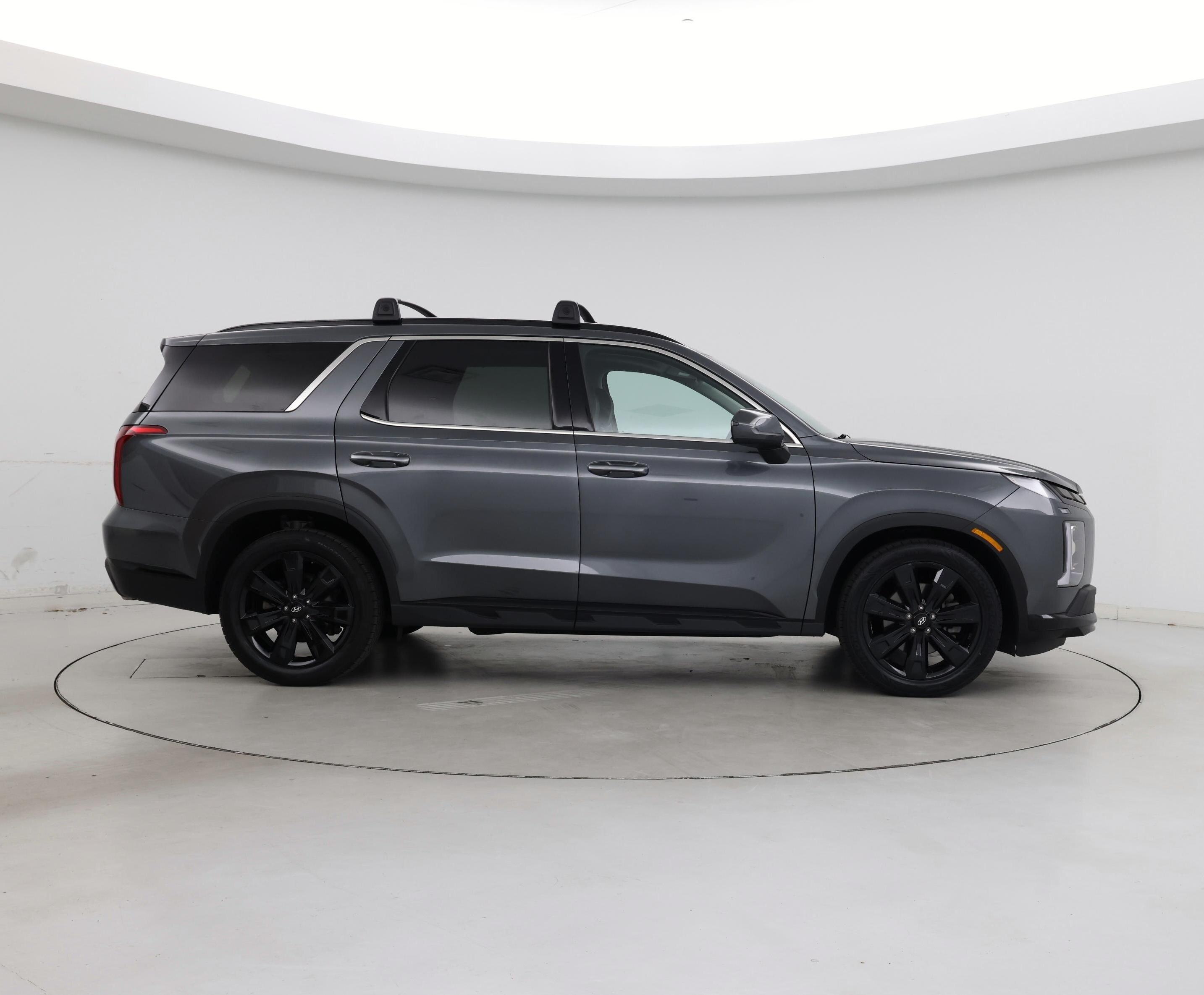 Thumbnail: 2024 Hyundai Palisade - 7