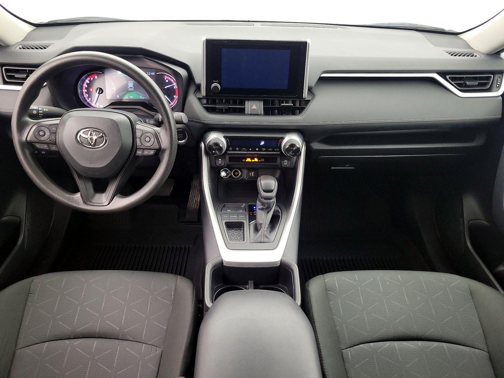 Thumbnail: 2024 Toyota RAV4 - 9