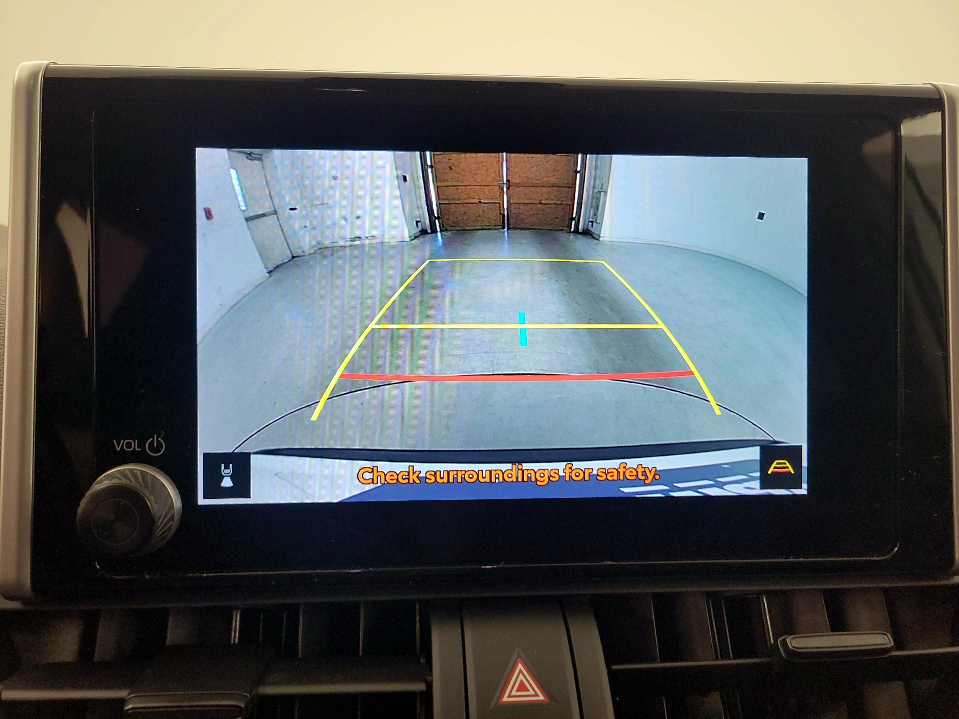 Thumbnail: 2024 Toyota RAV4 - 14