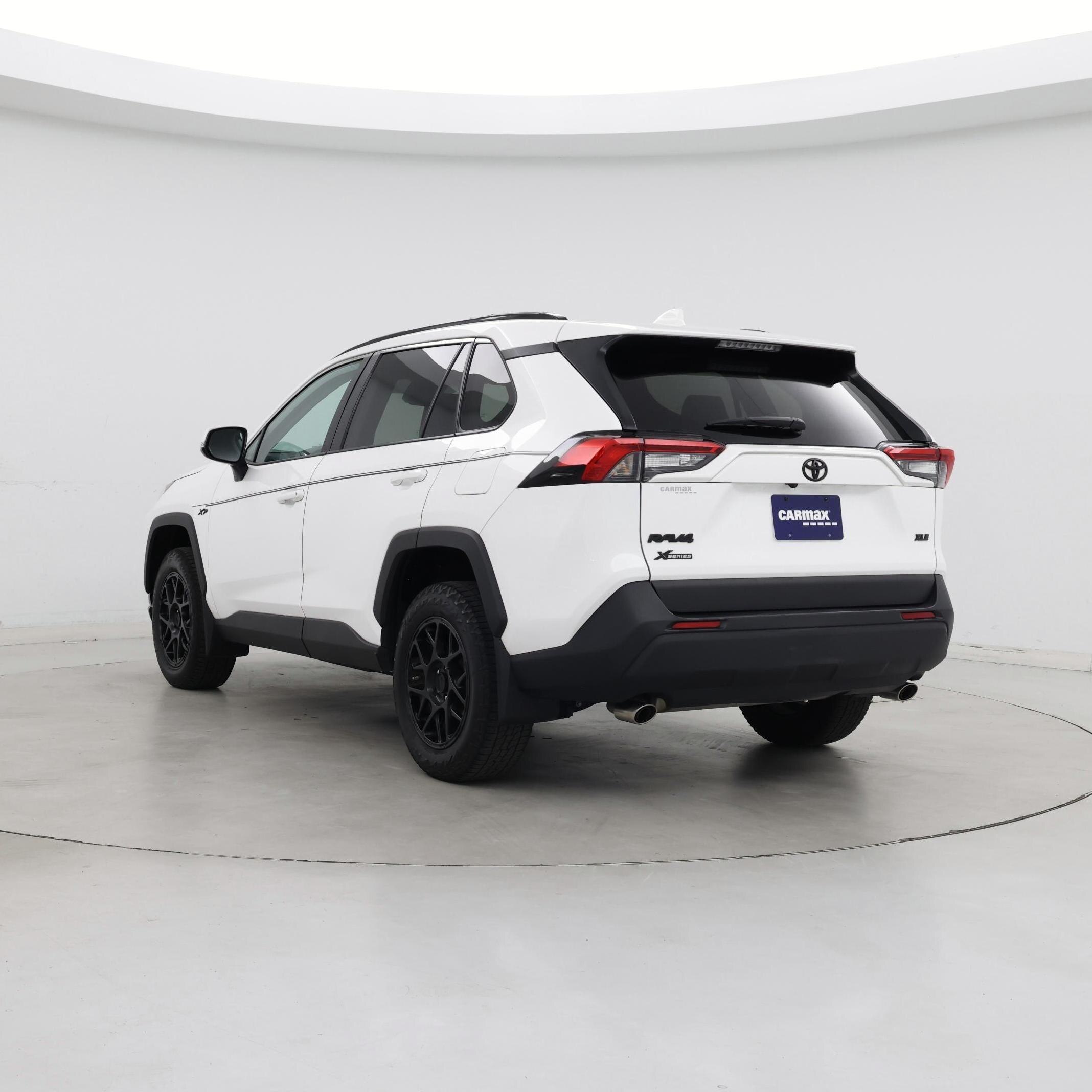 Thumbnail: 2024 Toyota RAV4 - 2