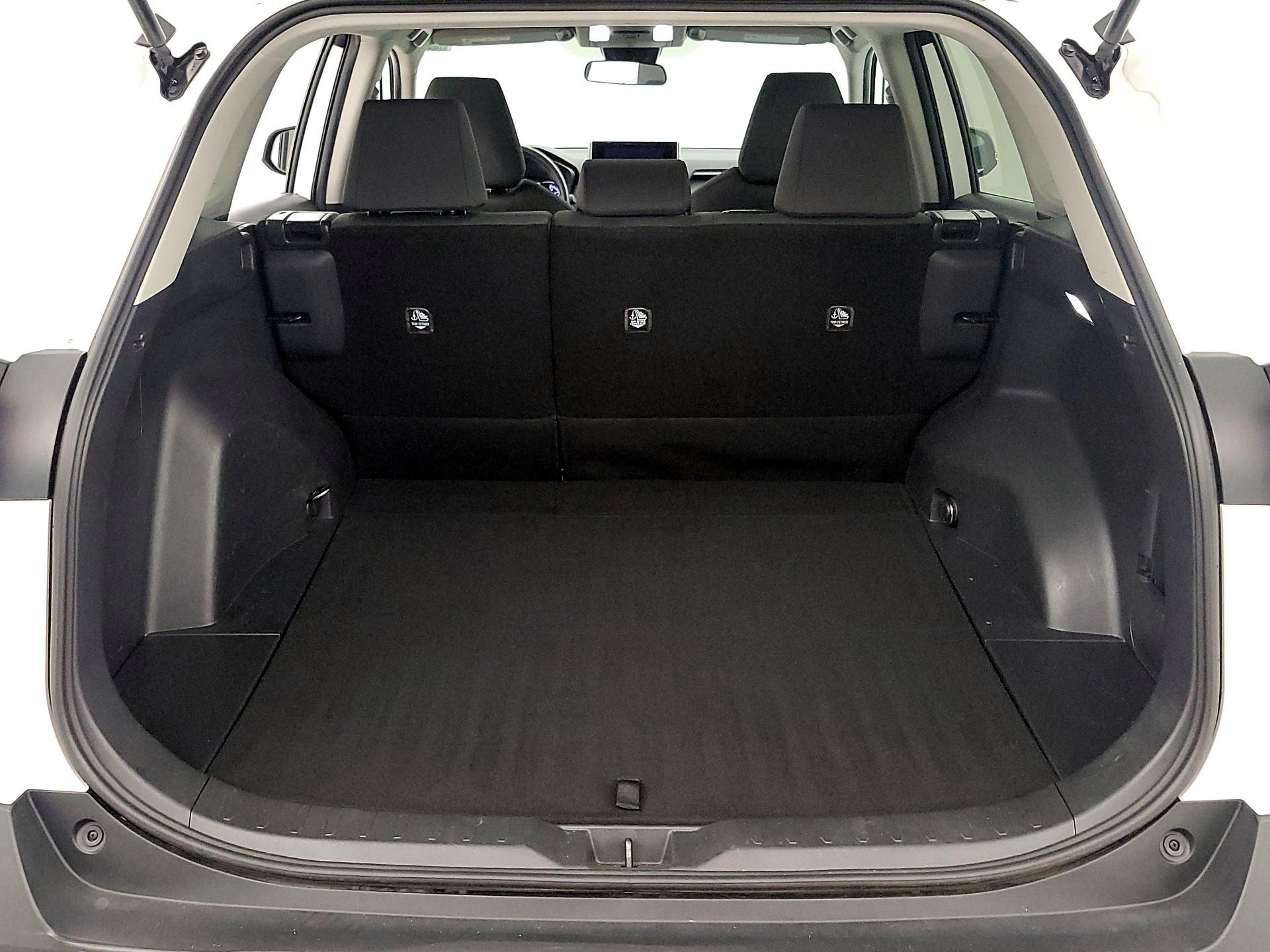 Thumbnail: 2024 Toyota RAV4 - 20