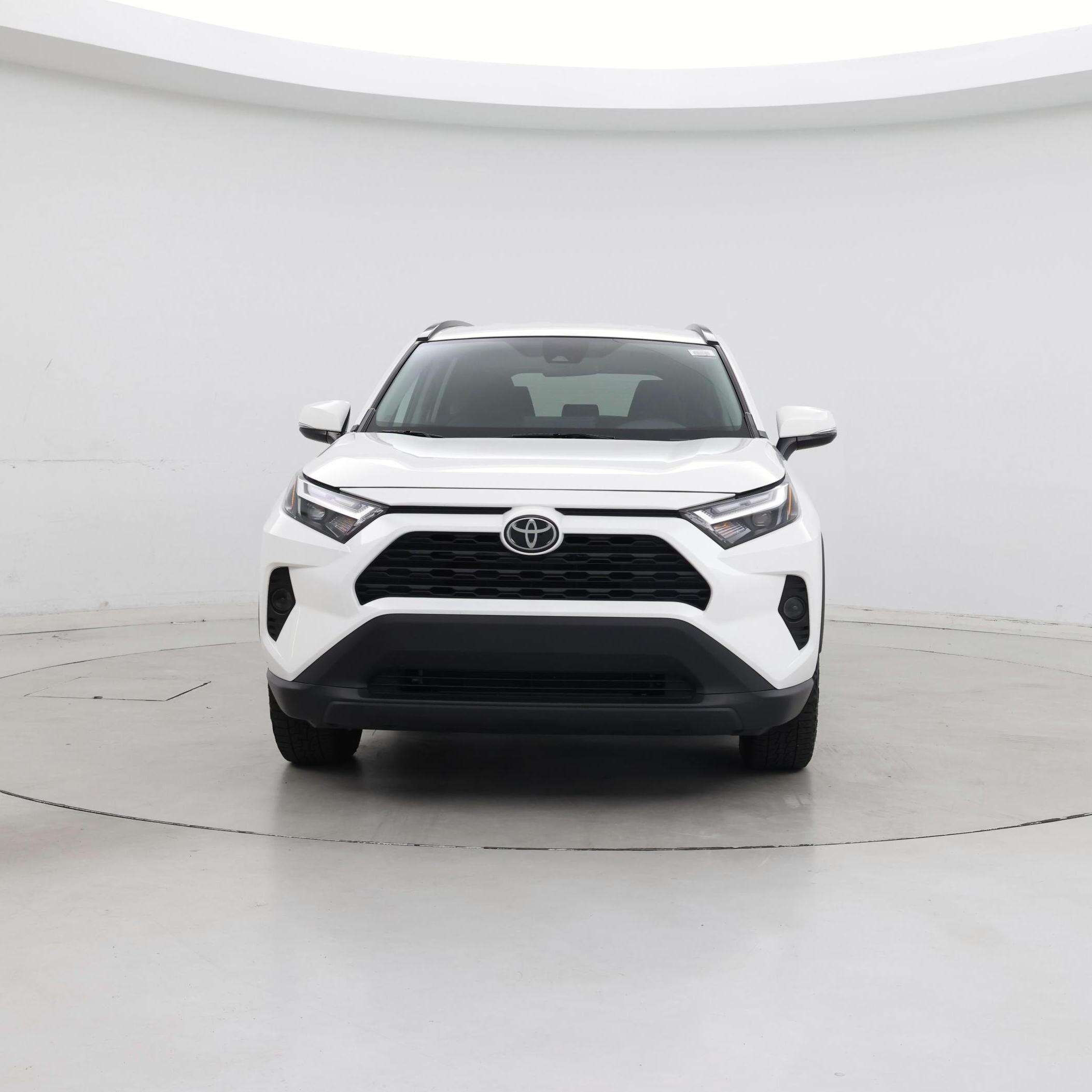 Thumbnail: 2024 Toyota RAV4 - 5