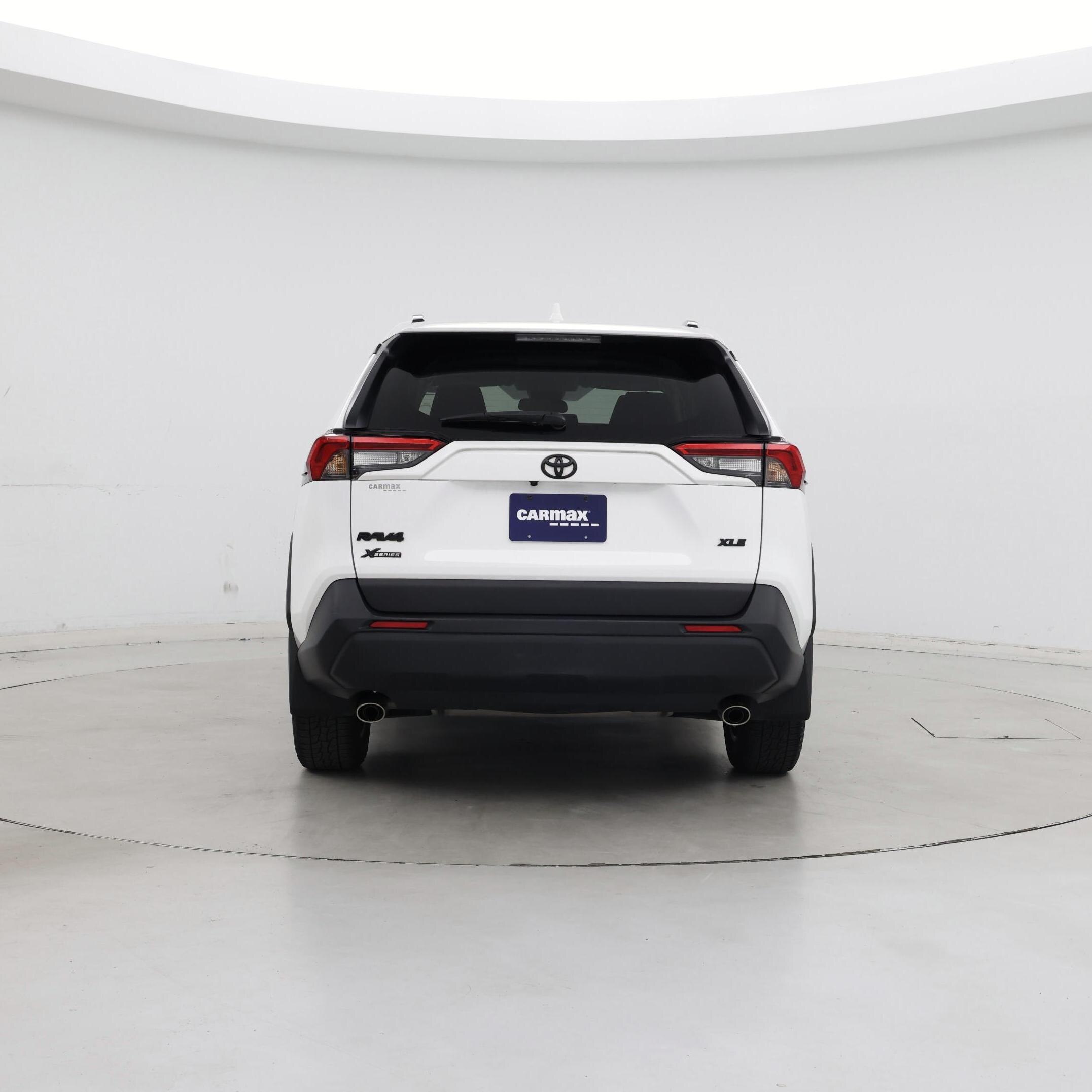 Thumbnail: 2024 Toyota RAV4 - 6