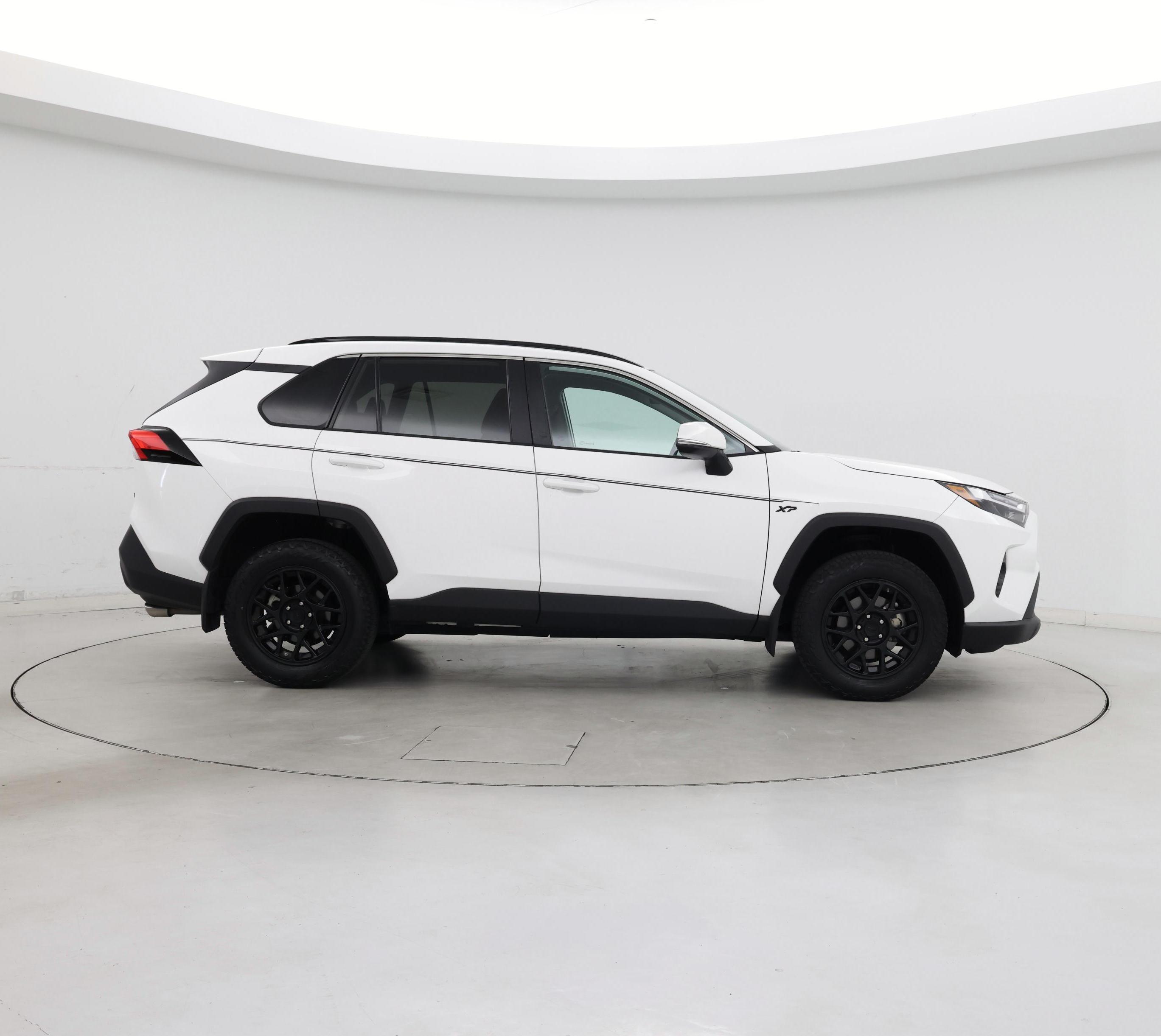 Thumbnail: 2024 Toyota RAV4 - 7