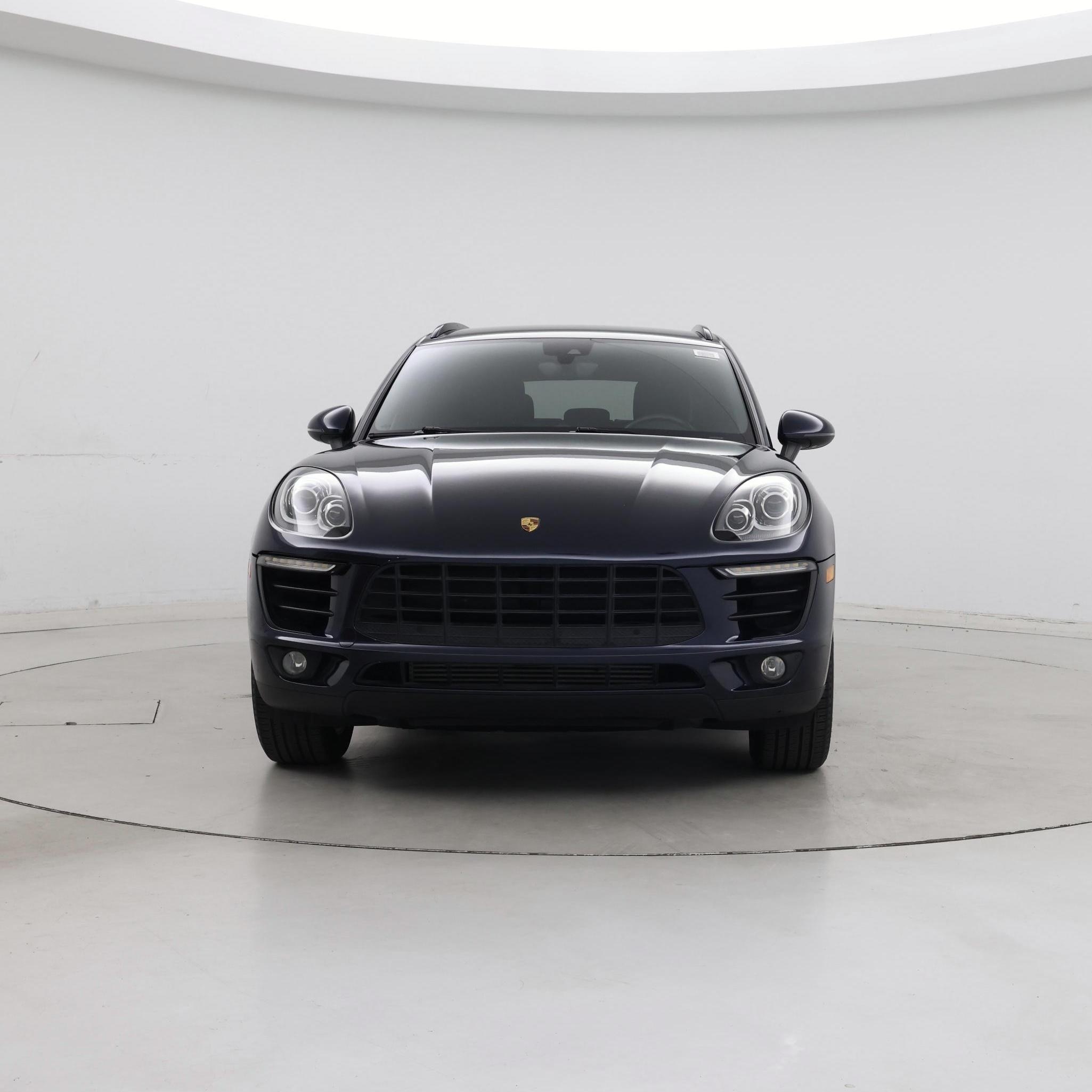 Thumbnail: 2018 Porsche Macan - 5