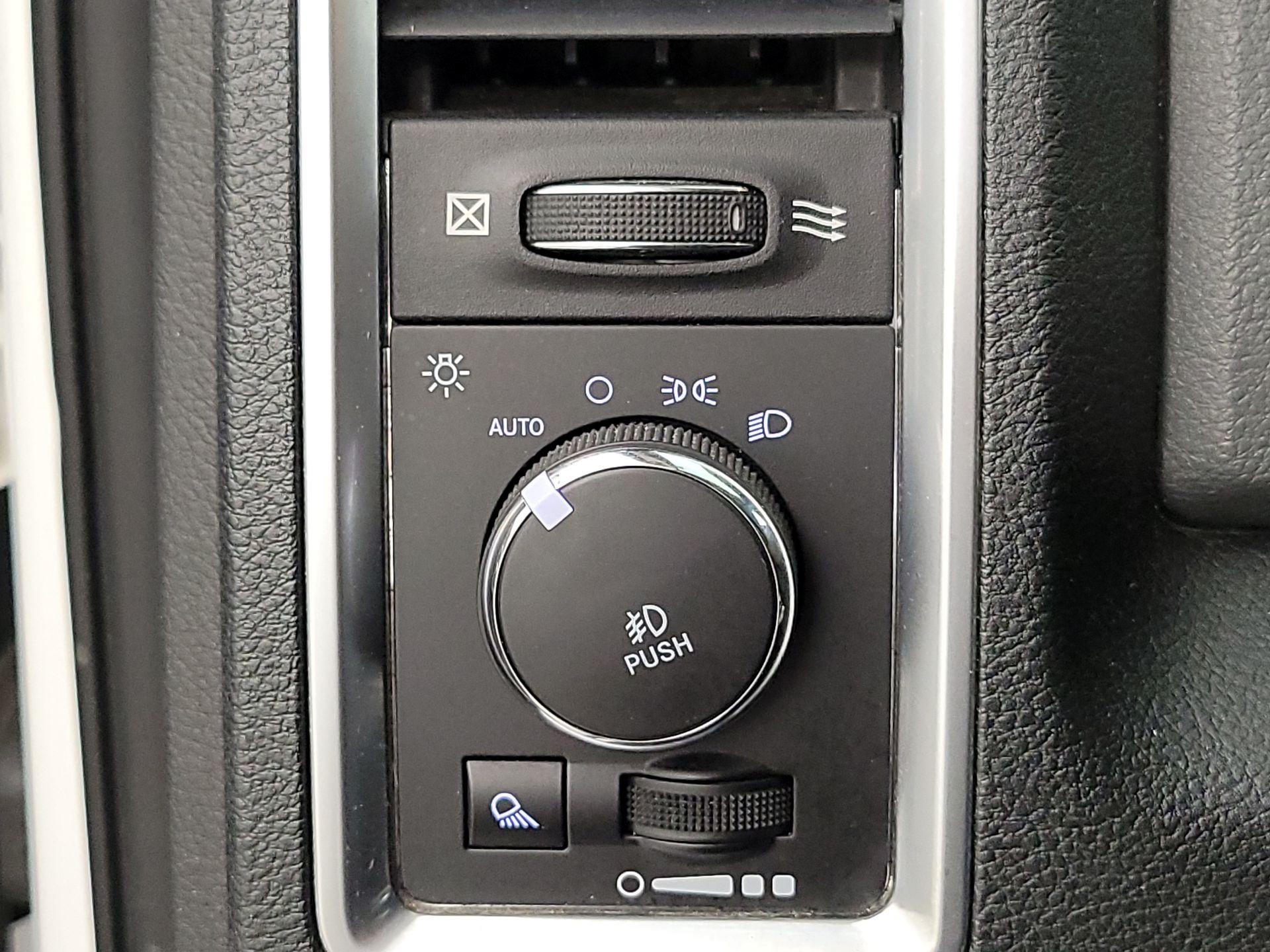 Thumbnail: 2017 RAM 1500 - 13