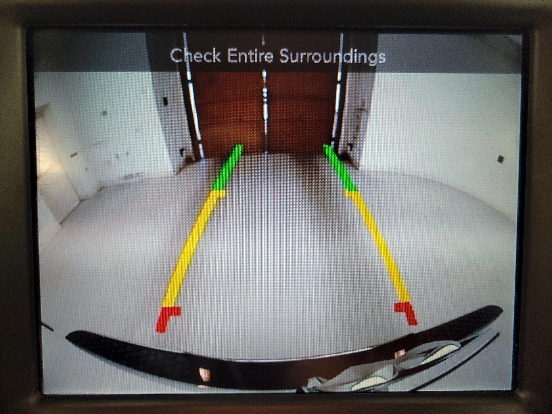 Thumbnail: 2017 RAM 1500 - 14