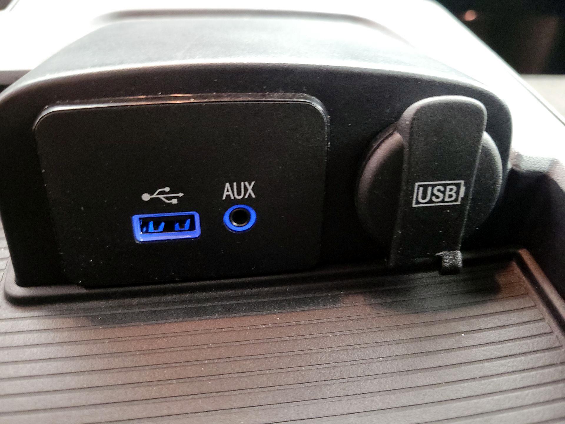 Thumbnail: 2017 RAM 1500 - 18