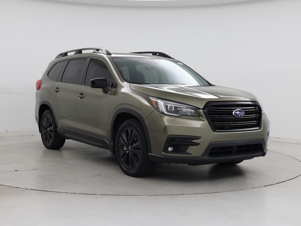 Subaru Ascent Onyx Edition AWD