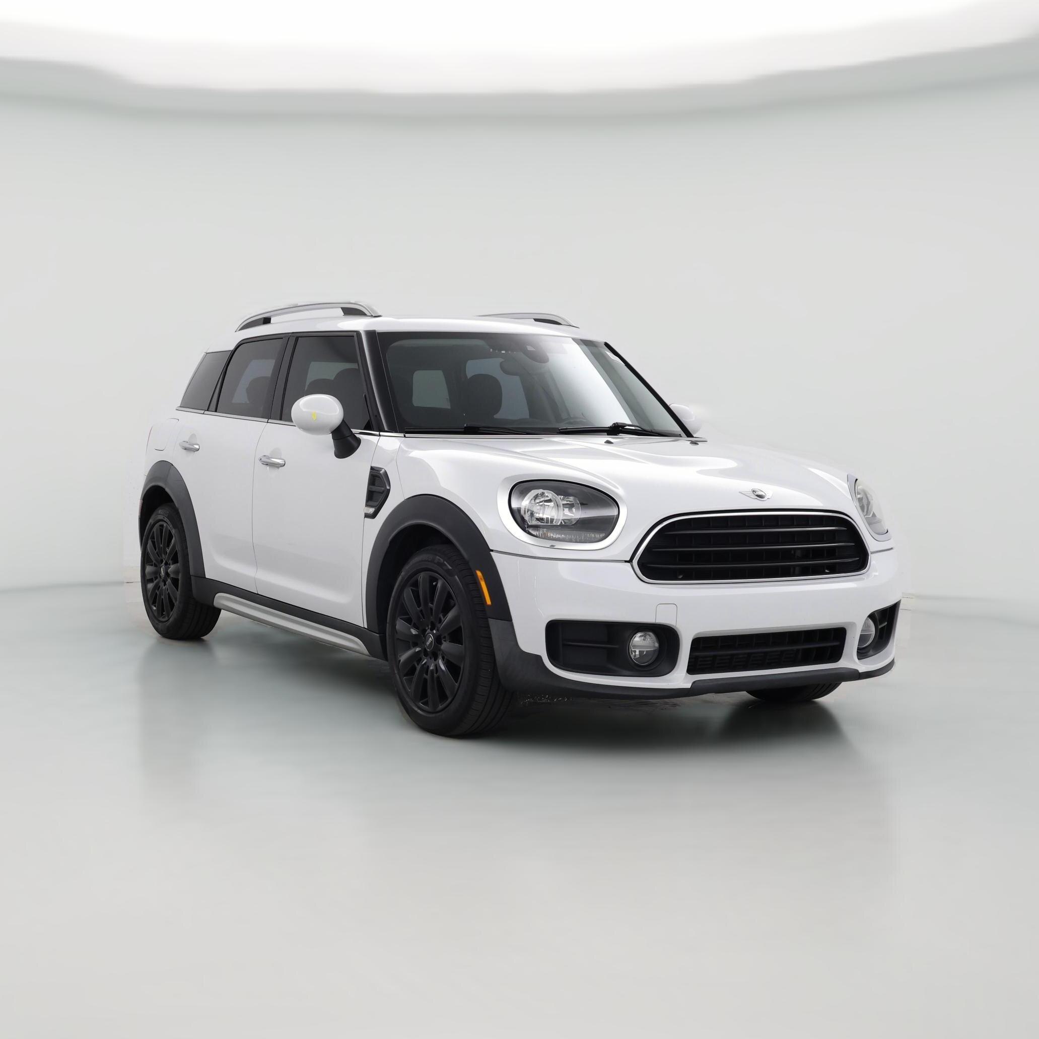 Thumbnail: 2019 MINI Cooper Countryman - 1