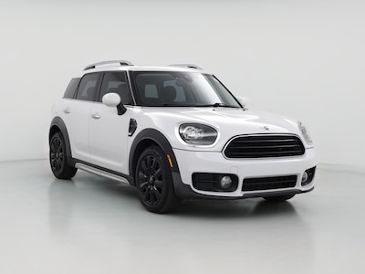2019 Mini Cooper Countryman