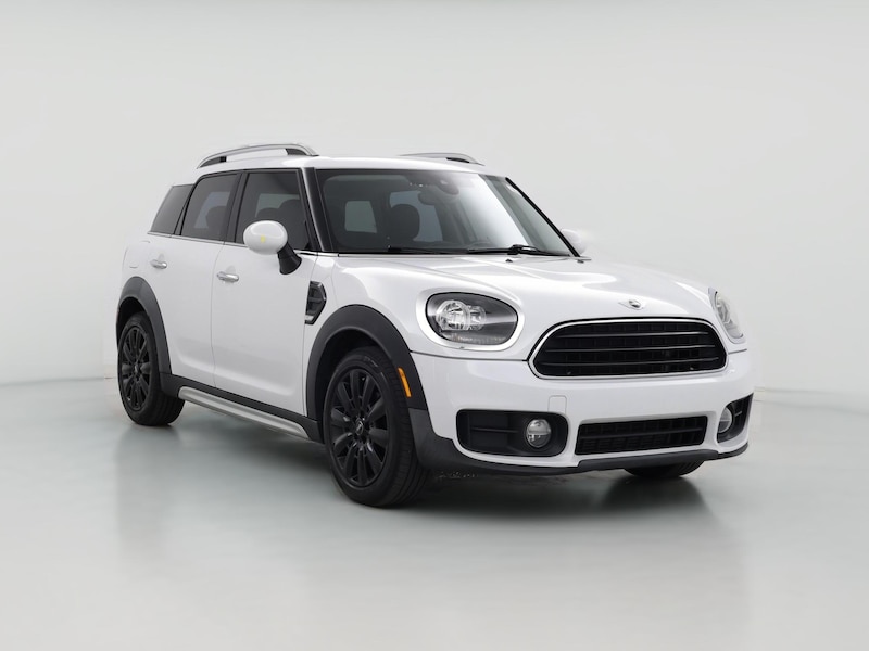 2019 MINI Cooper Countryman  -
                  Jacksonville, FL
