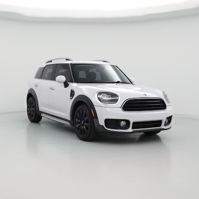 2019 Mini Cooper Countryman