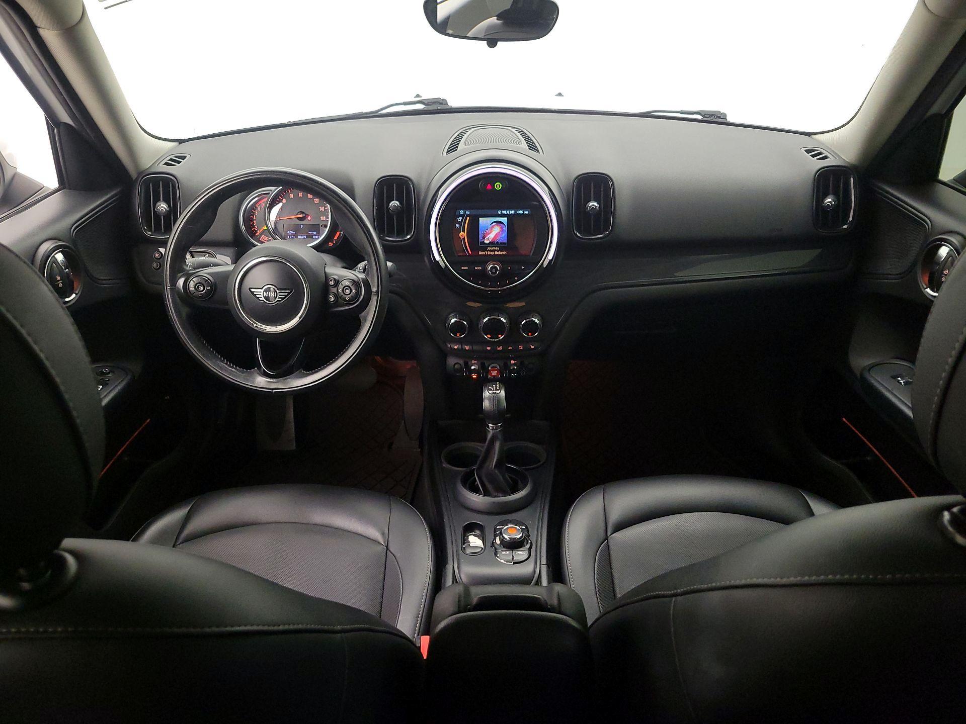 Thumbnail: 2019 MINI Cooper Countryman - 9