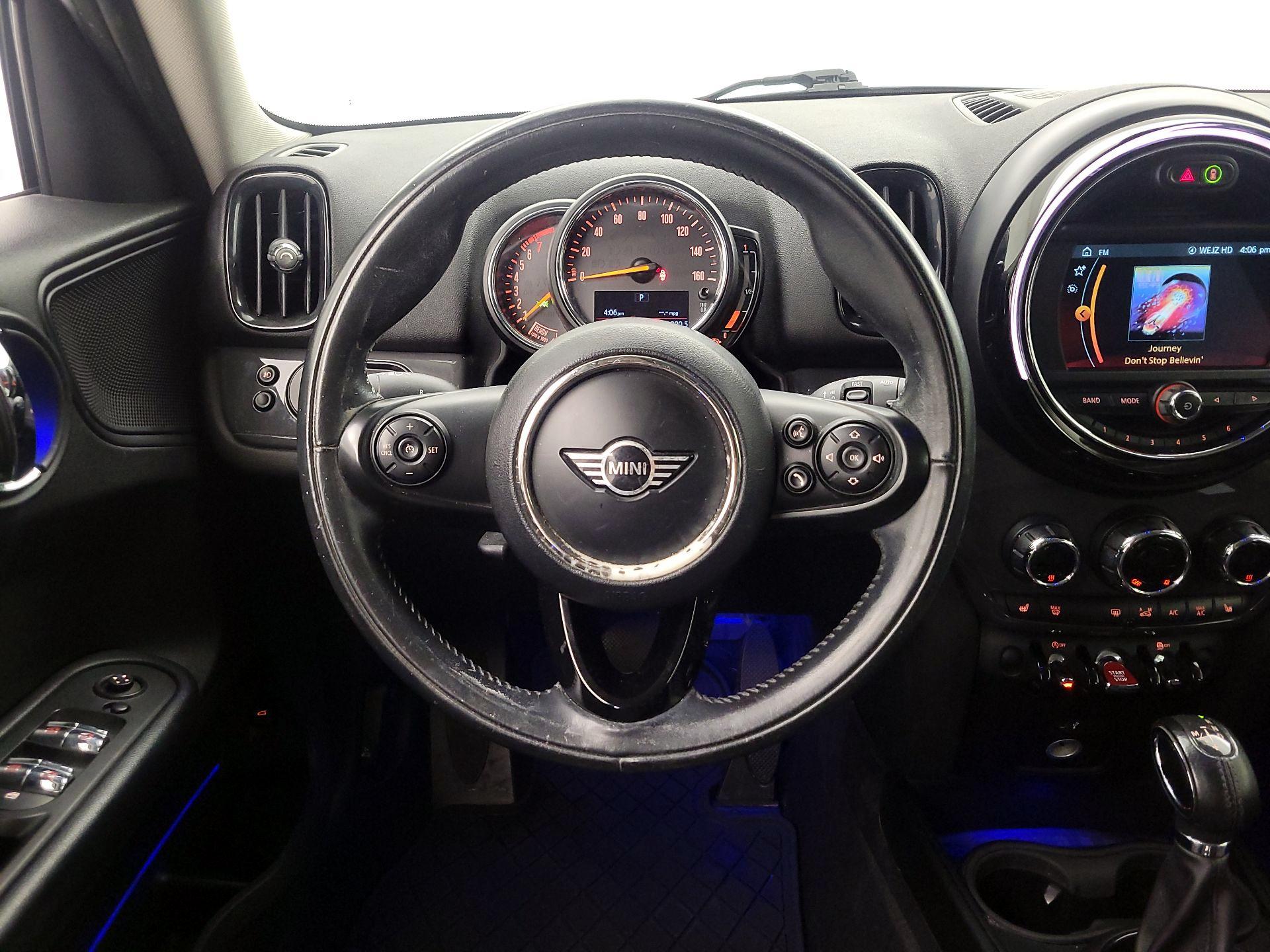 Thumbnail: 2019 MINI Cooper Countryman - 10