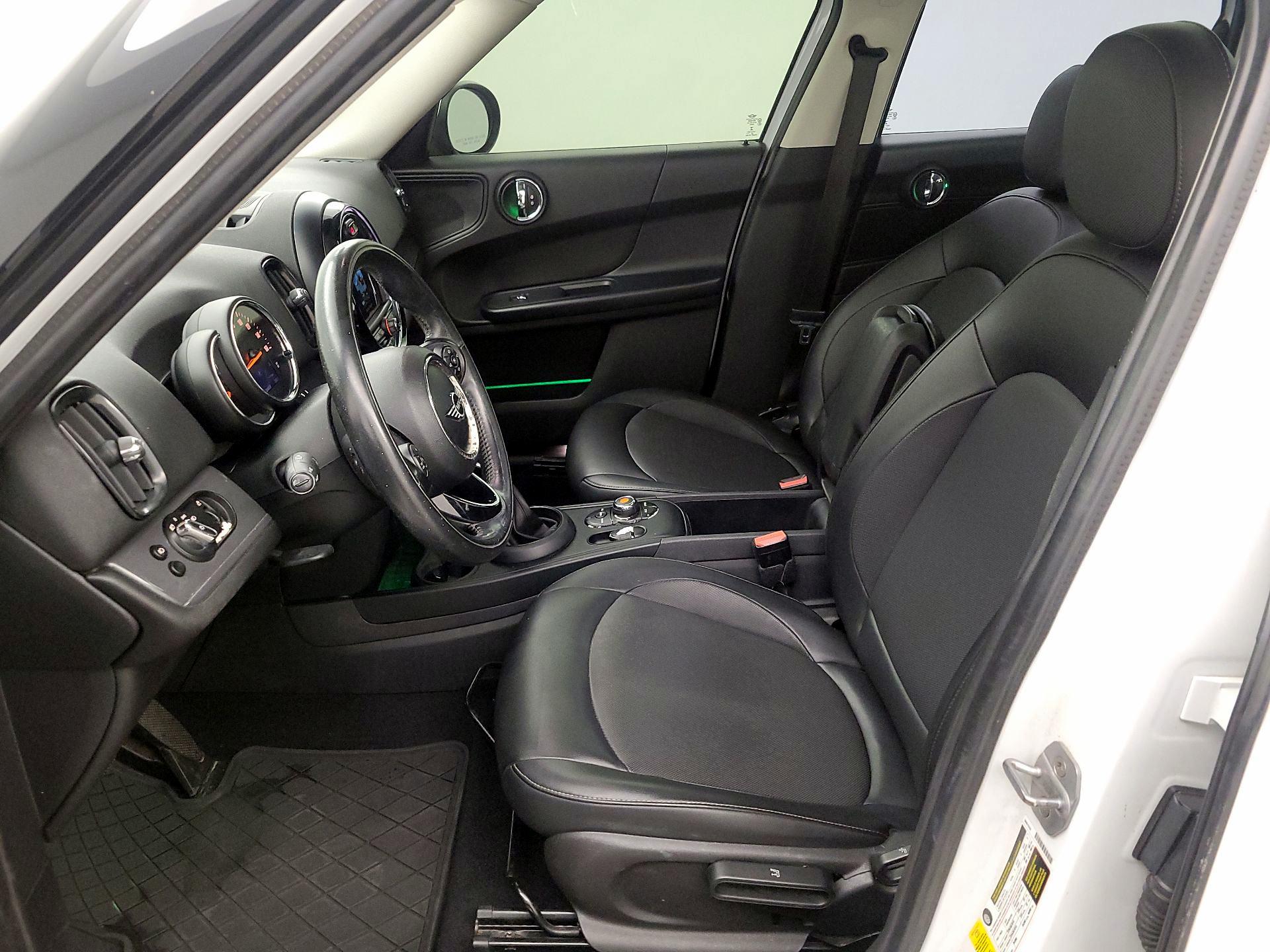 Thumbnail: 2019 MINI Cooper Countryman - 11