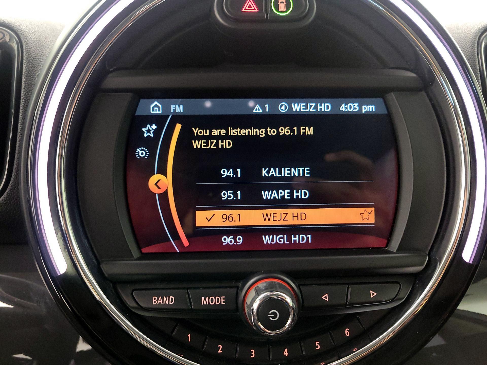 Thumbnail: 2019 MINI Cooper Countryman - 15