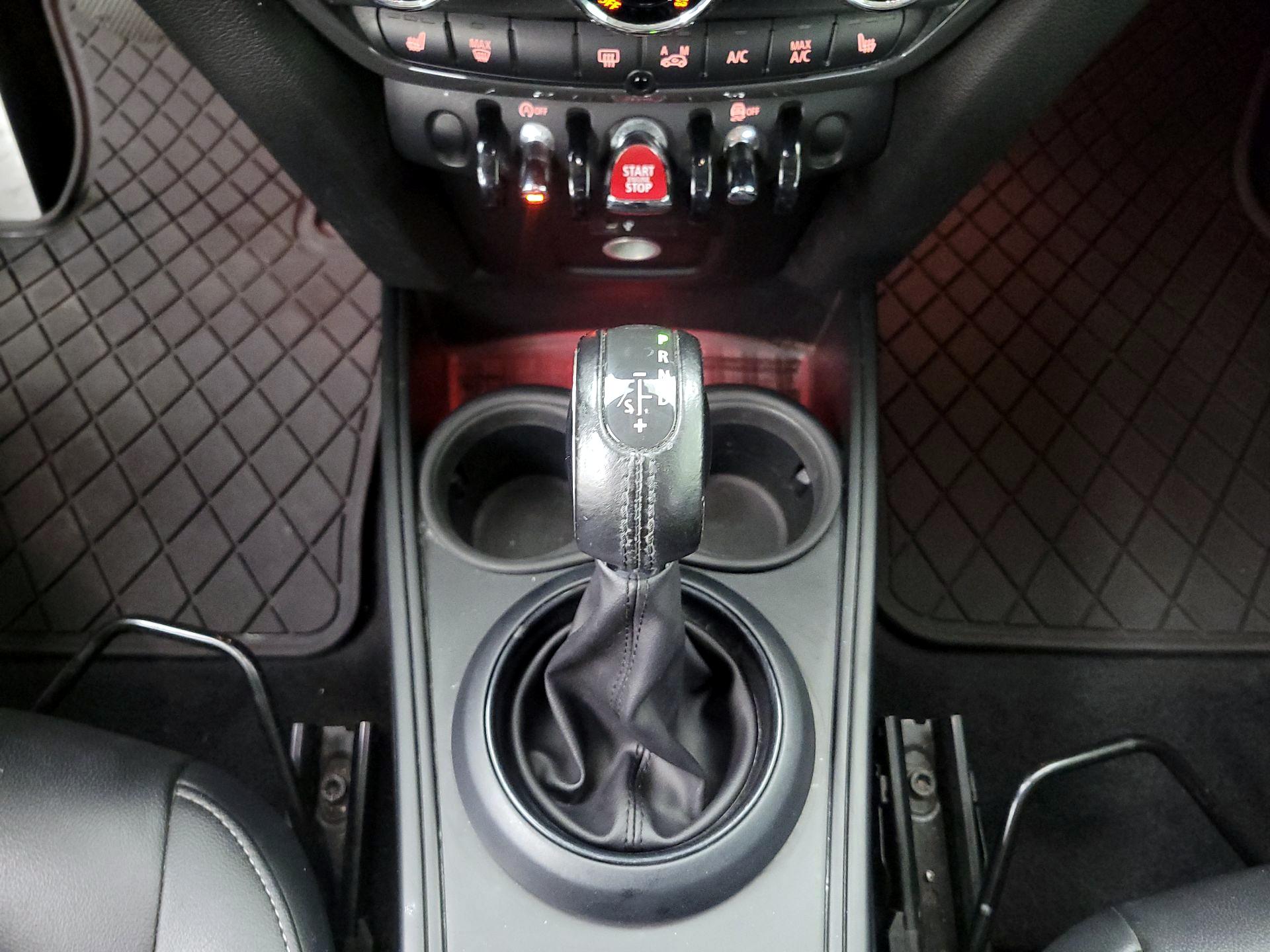 Thumbnail: 2019 MINI Cooper Countryman - 17