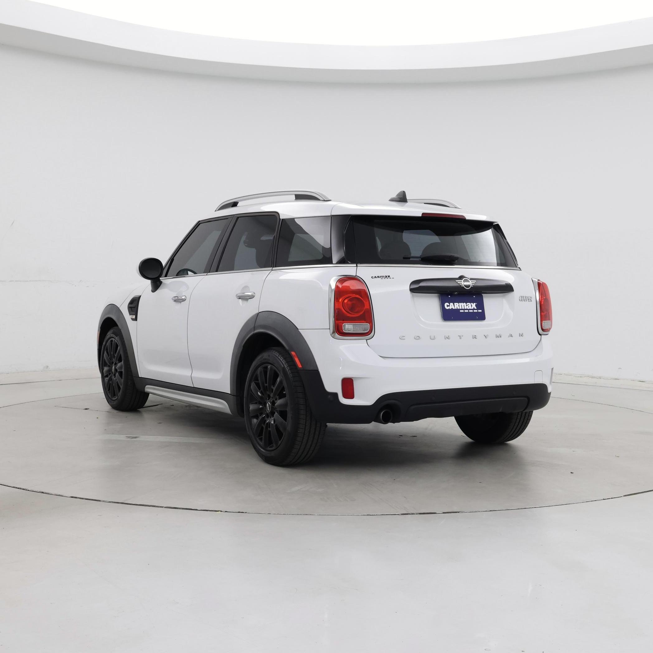 Thumbnail: 2019 MINI Cooper Countryman - 2