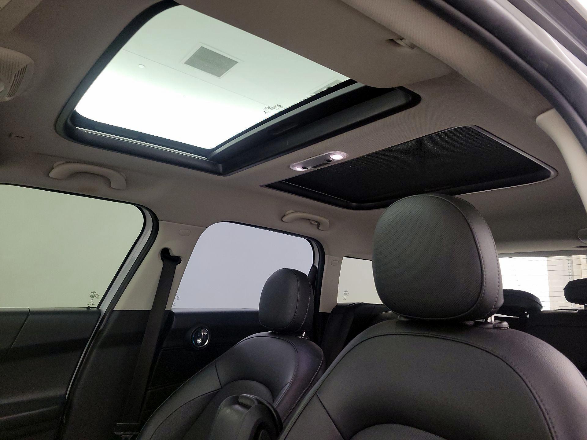 Thumbnail: 2019 MINI Cooper Countryman - 19