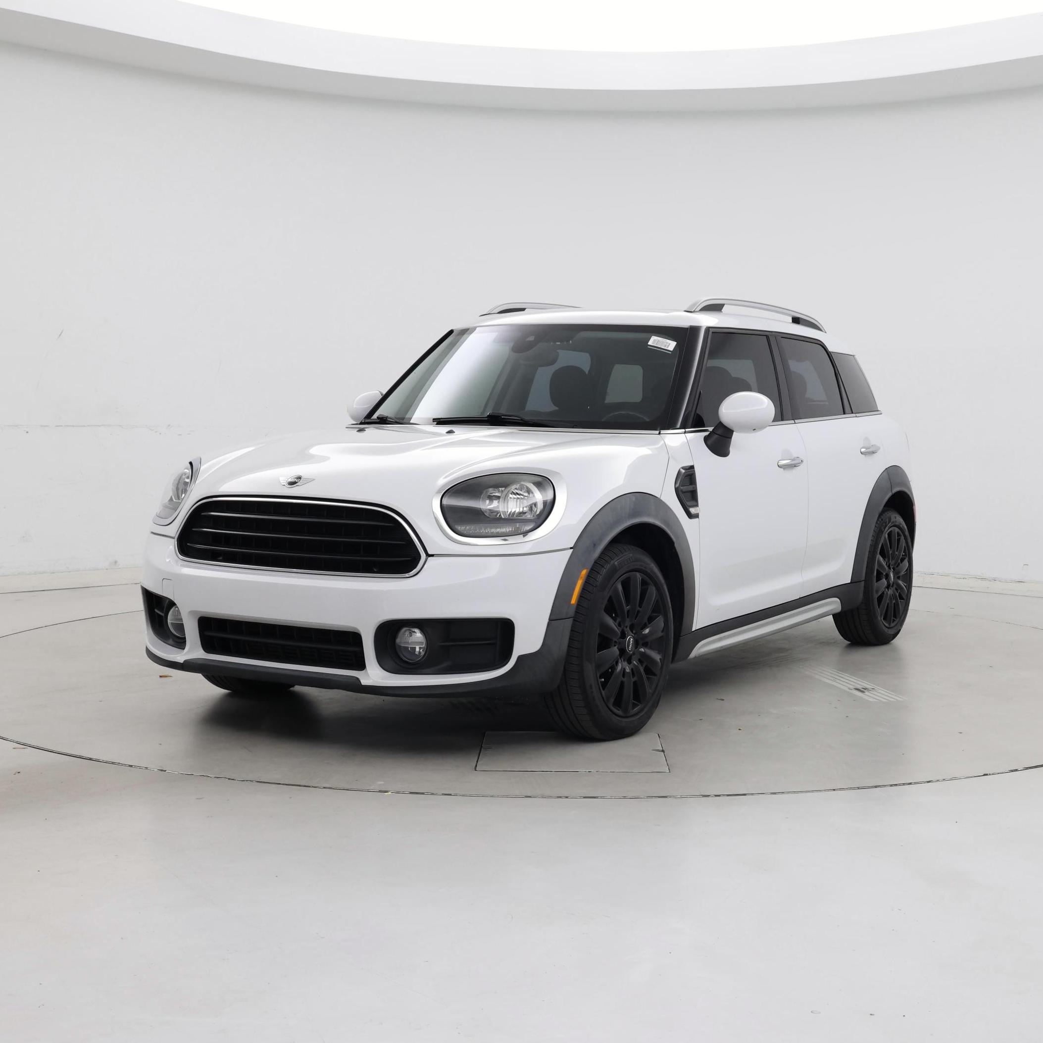 Thumbnail: 2019 MINI Cooper Countryman - 4