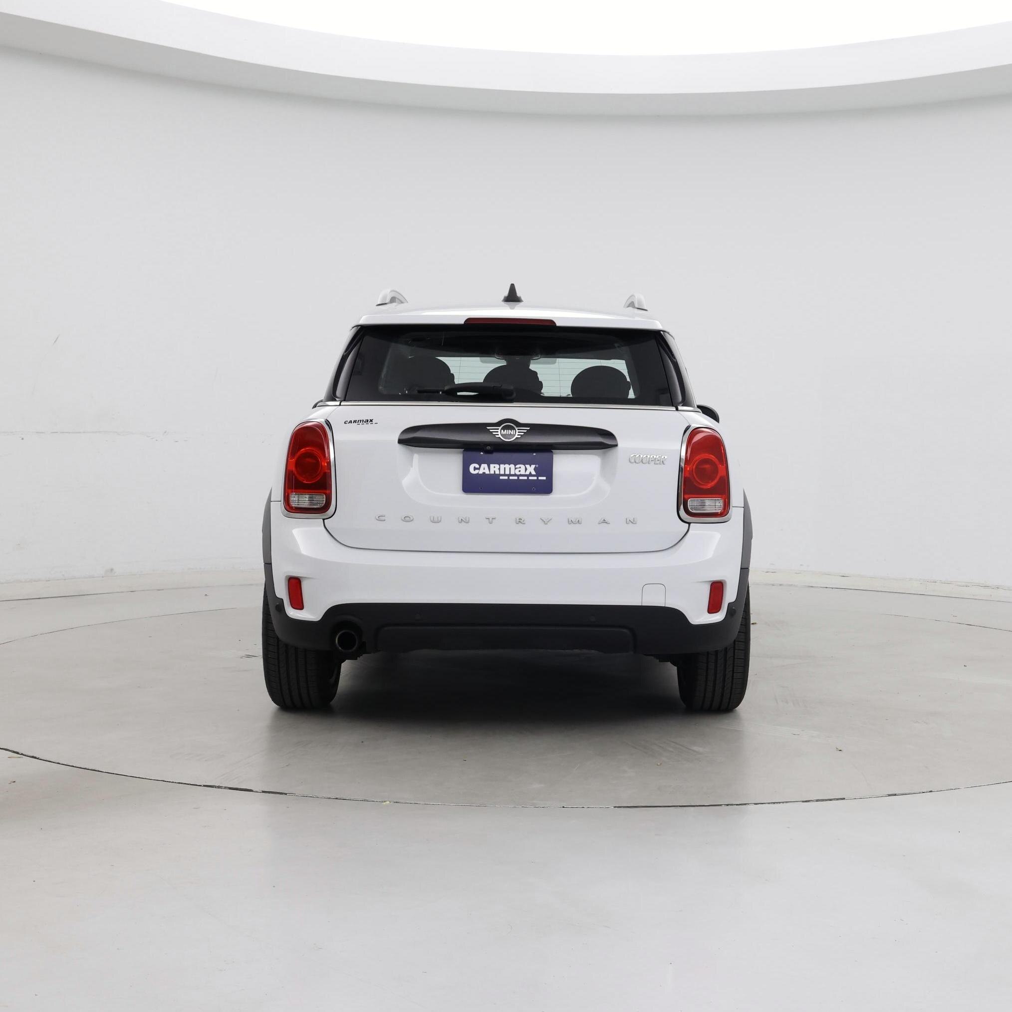 Thumbnail: 2019 MINI Cooper Countryman - 6