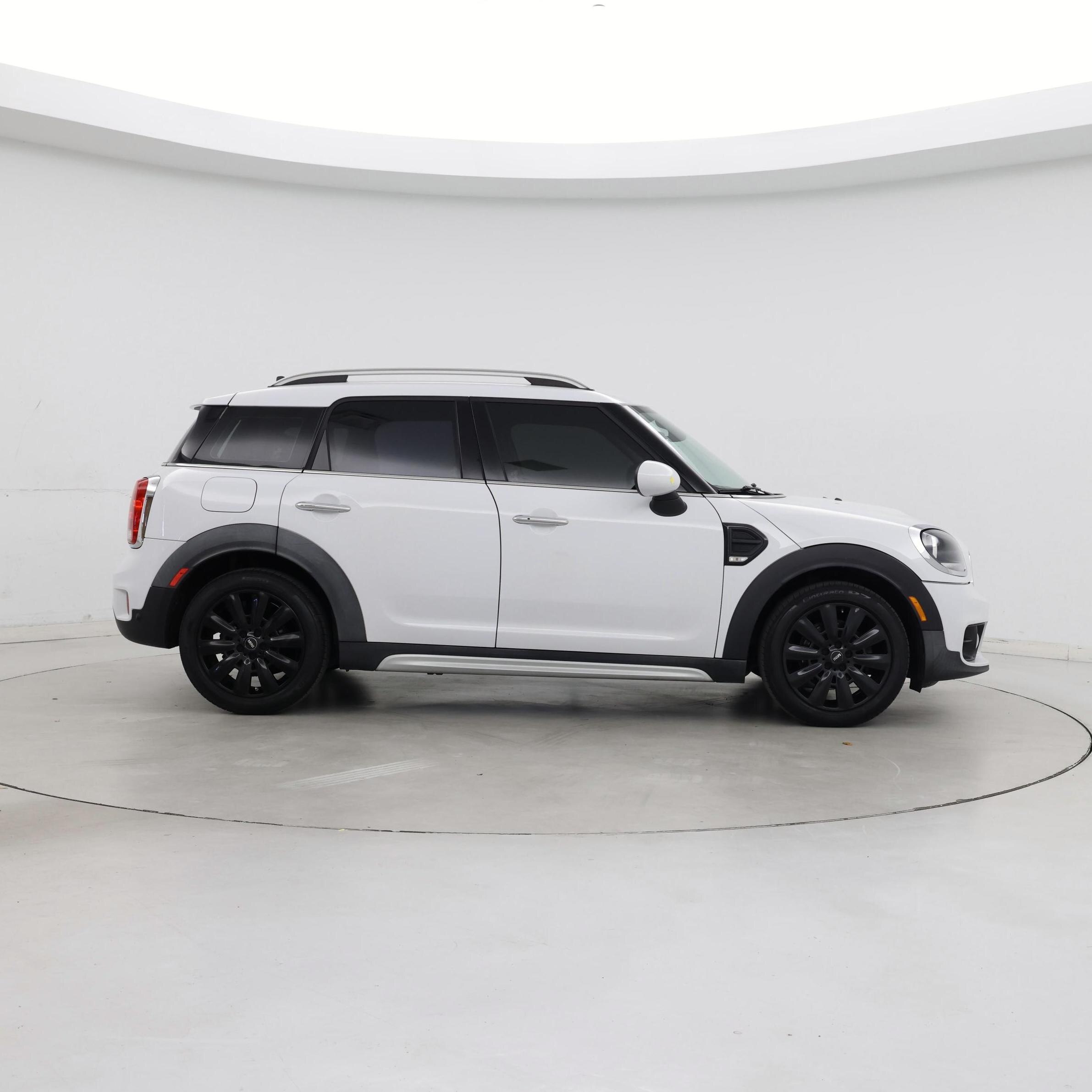 Thumbnail: 2019 MINI Cooper Countryman - 7