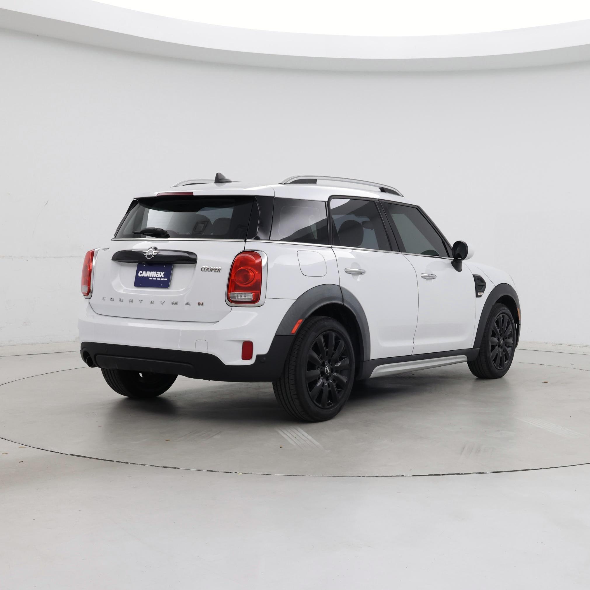 Thumbnail: 2019 MINI Cooper Countryman - 8