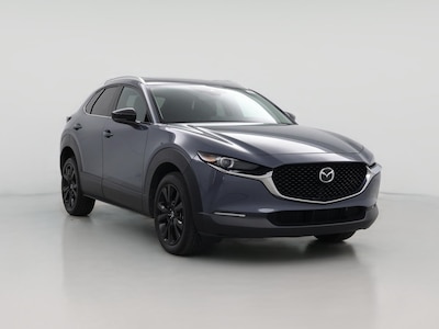 2023 Mazda CX-30 2.5 Turbo Premium