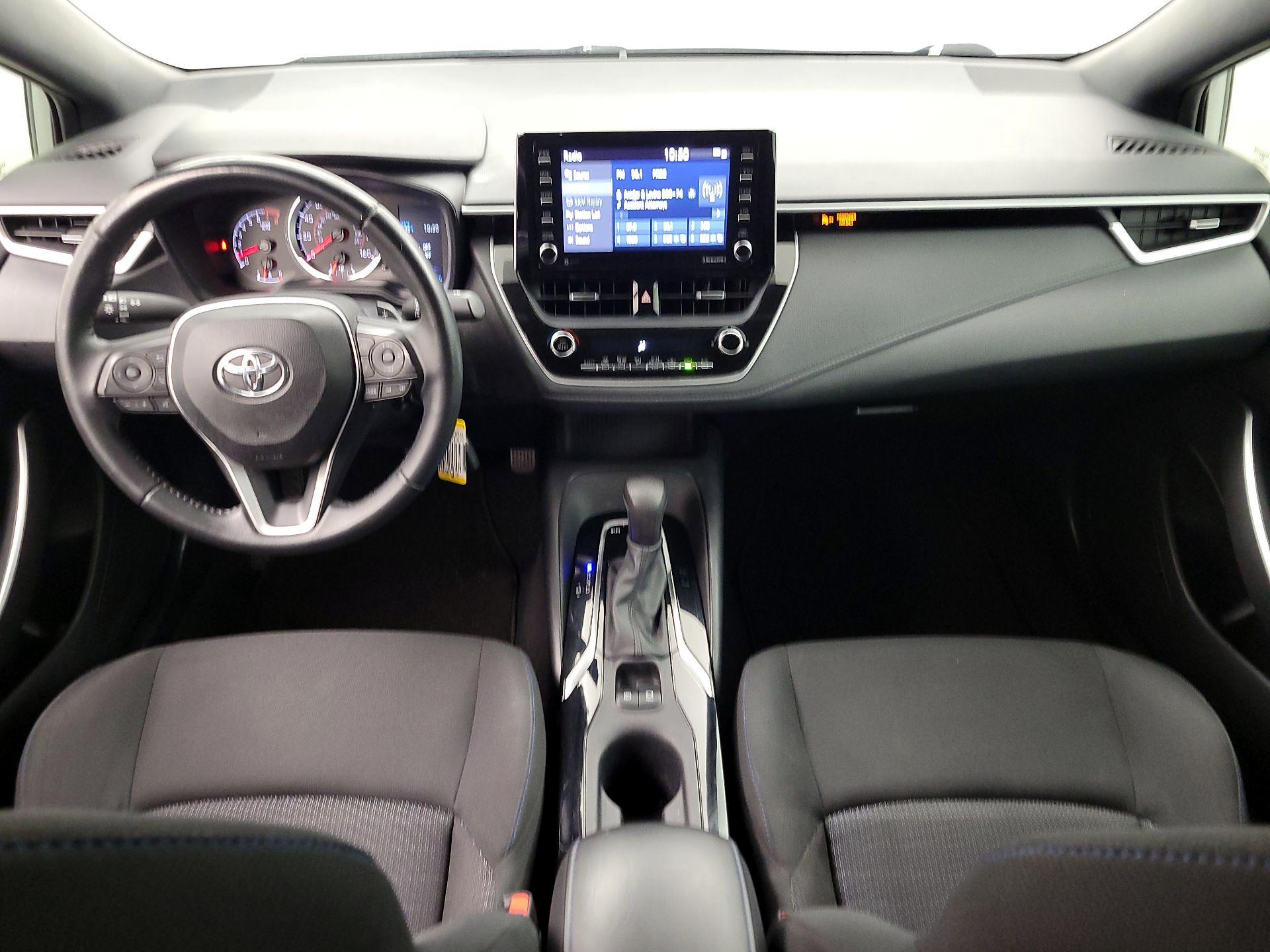 Thumbnail: 2021 Toyota Corolla - 9