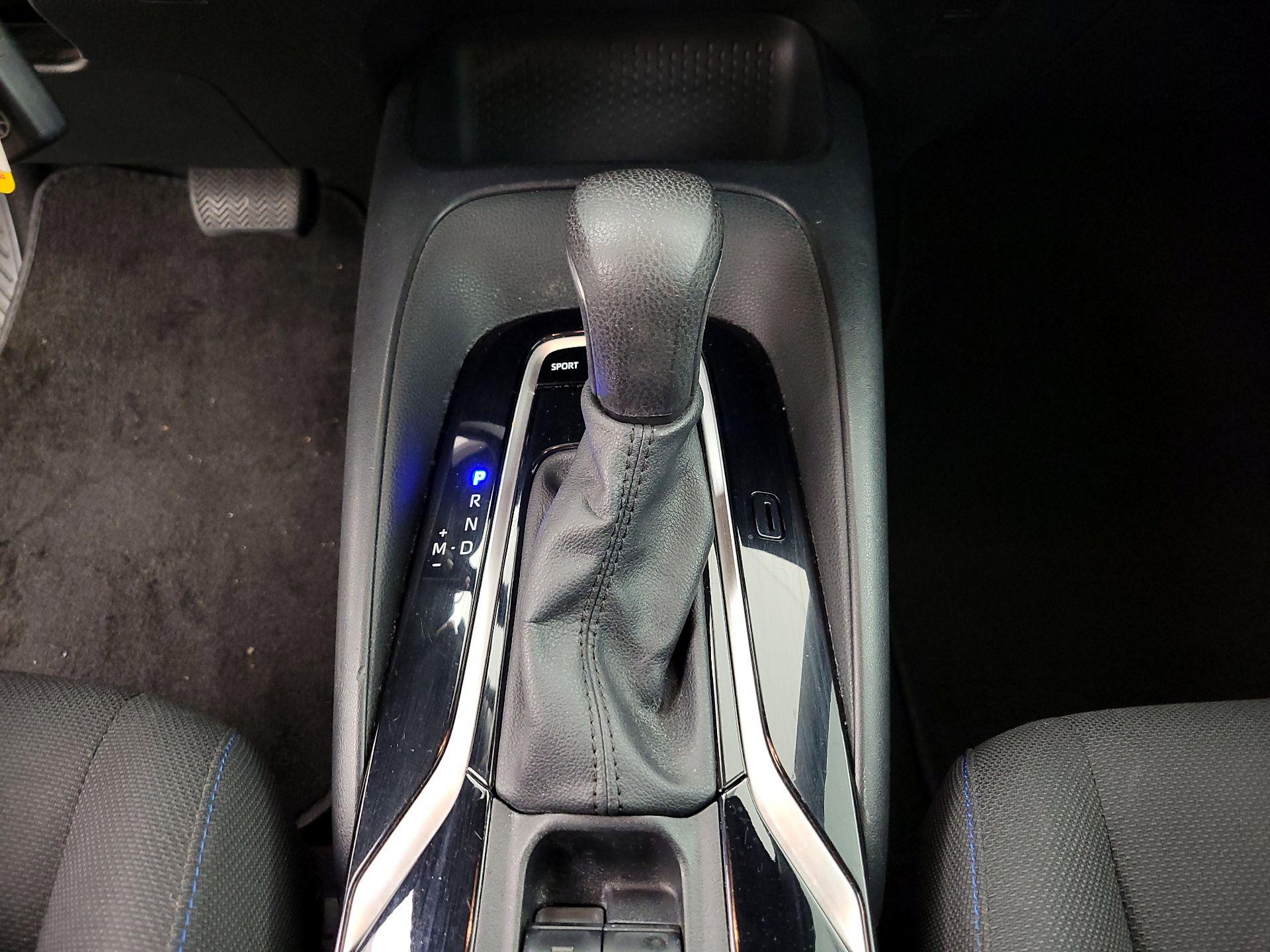 Thumbnail: 2021 Toyota Corolla - 17