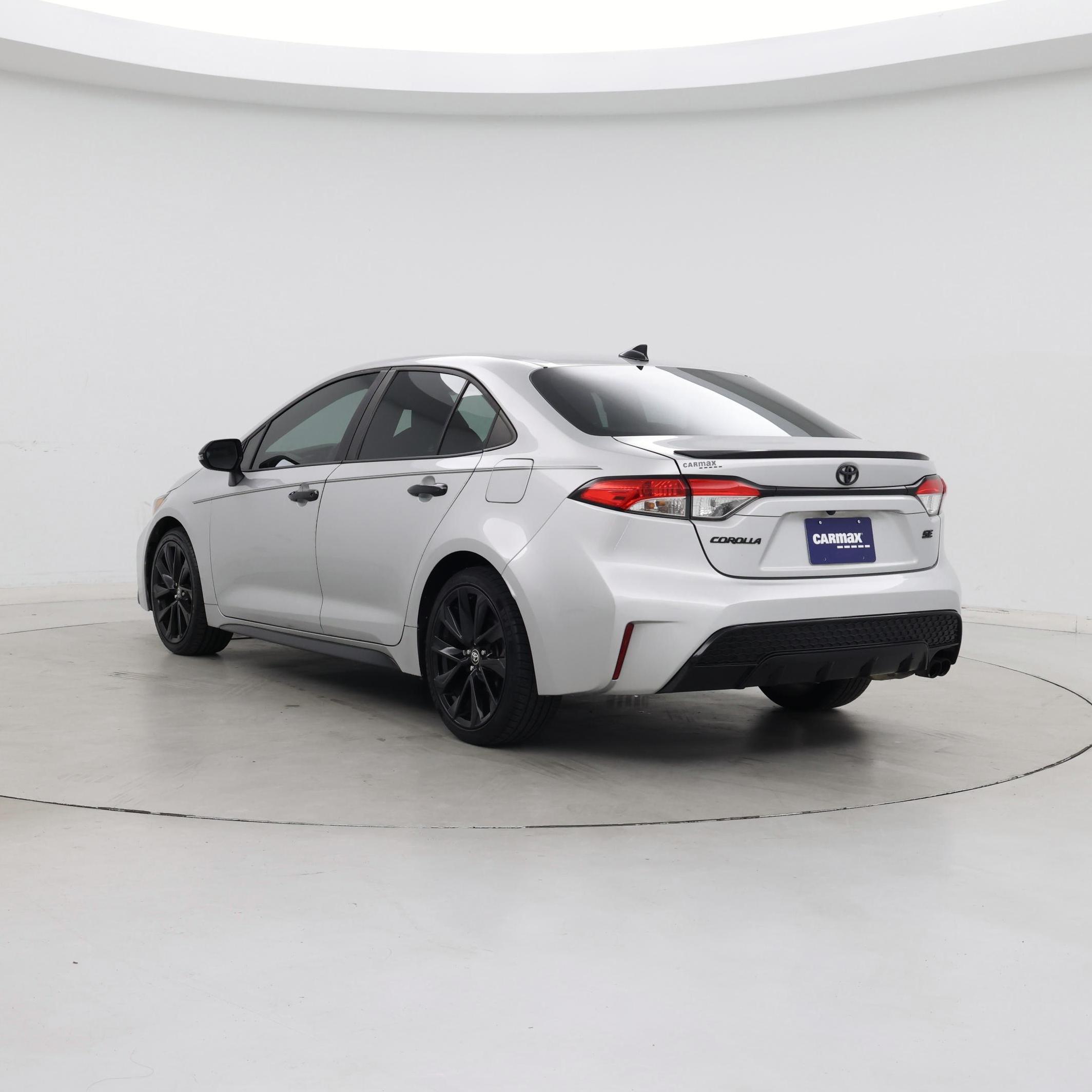 Thumbnail: 2021 Toyota Corolla - 2